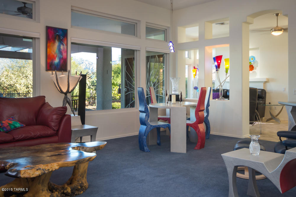 Sun City Vistoso Unit 7(1-227) - Residential