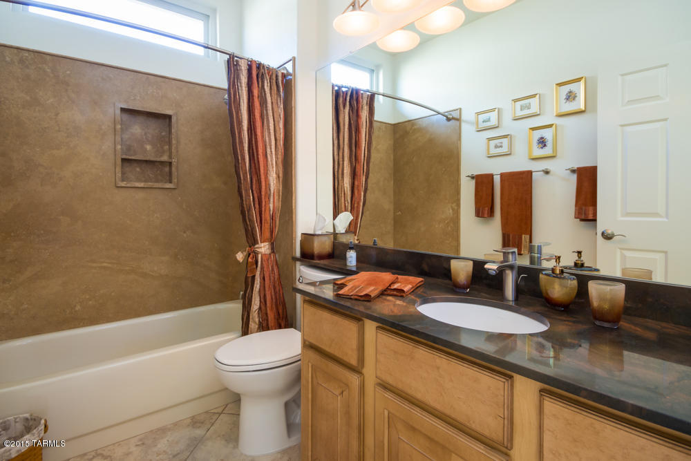 Sun City Vistoso Unit 7(1-227) - Residential