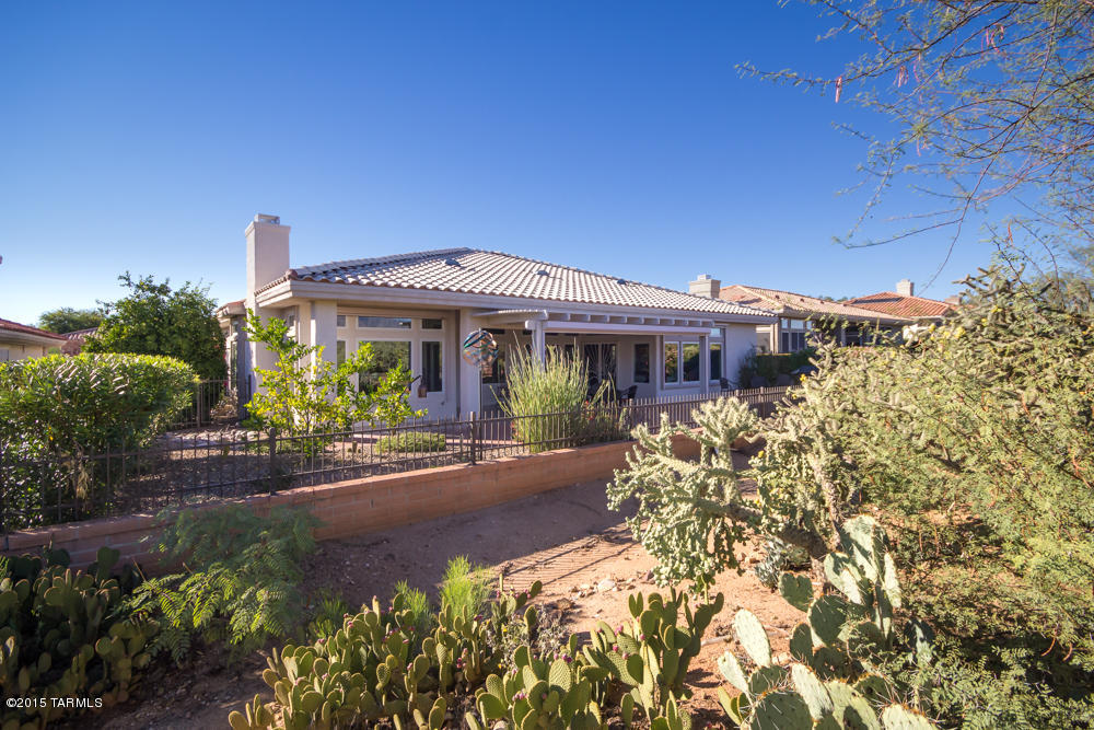 Sun City Vistoso Unit 7(1-227) - Residential