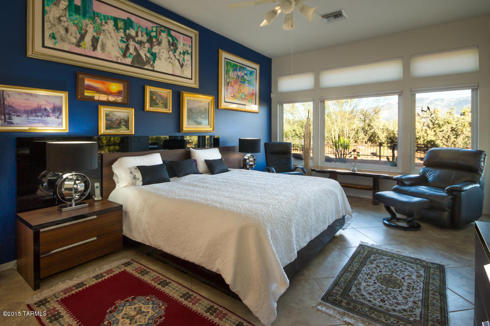 Sun City Vistoso Unit 7(1-227) - Residential