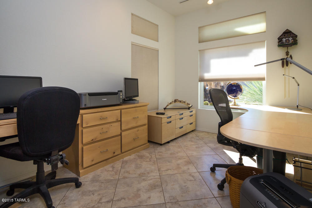 Sun City Vistoso Unit 7(1-227) - Residential
