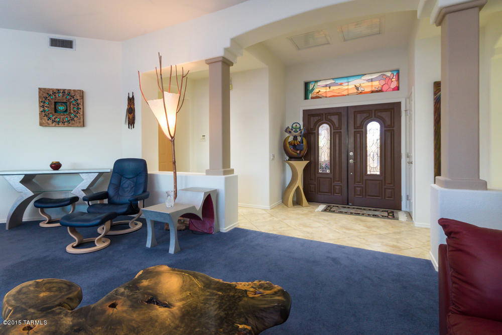 Sun City Vistoso Unit 7(1-227) - Residential