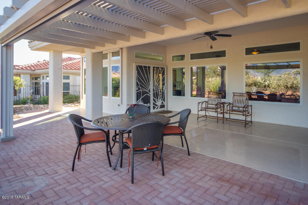Sun City Vistoso Unit 7(1-227) - Residential