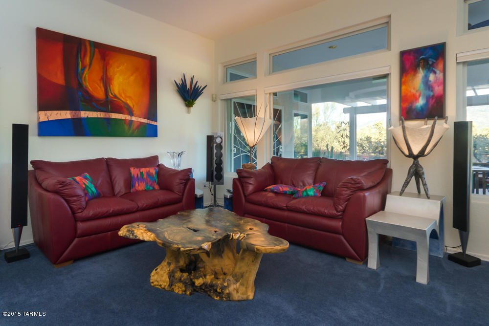 Sun City Vistoso Unit 7(1-227) - Residential