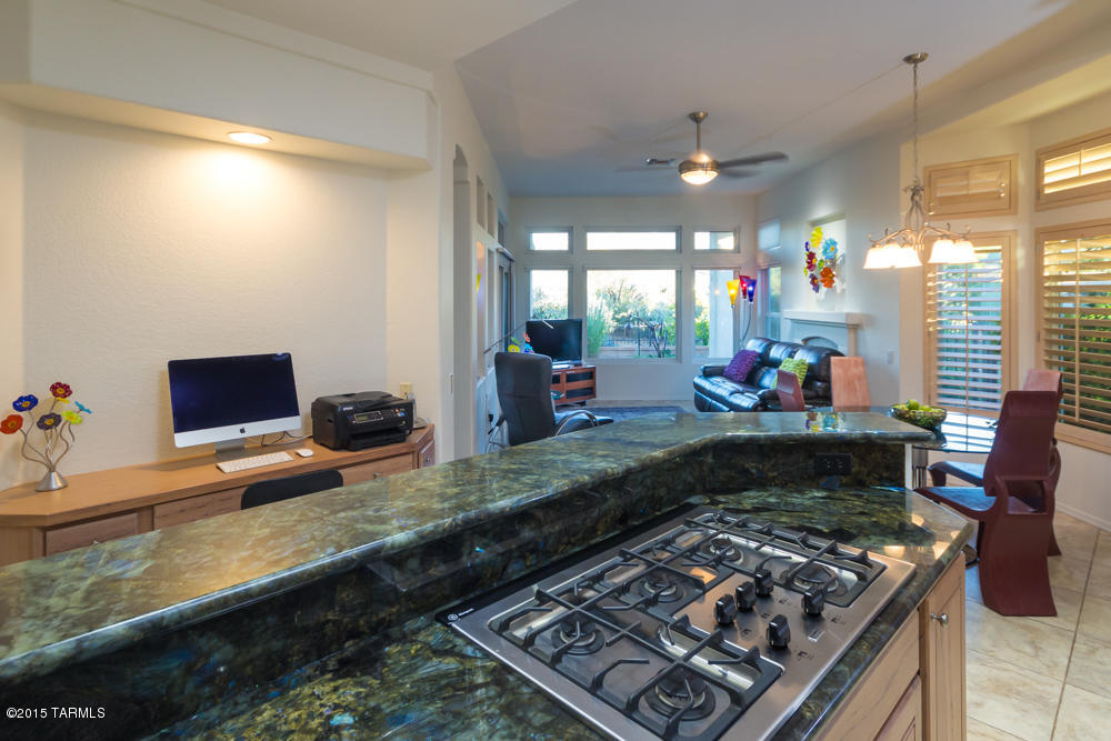 Sun City Vistoso Unit 7(1-227) - Residential