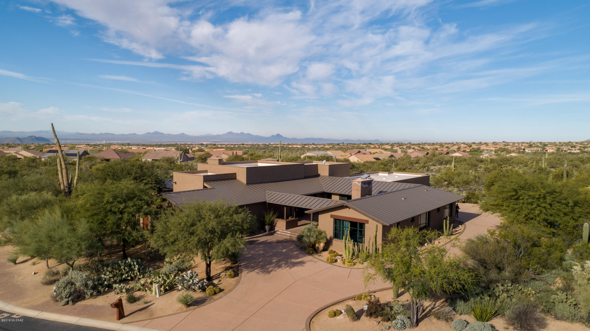 Sonoran Preserve - Residential