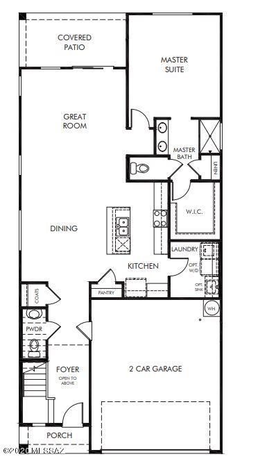 La Estancia De Tucson (1-330) - Residential