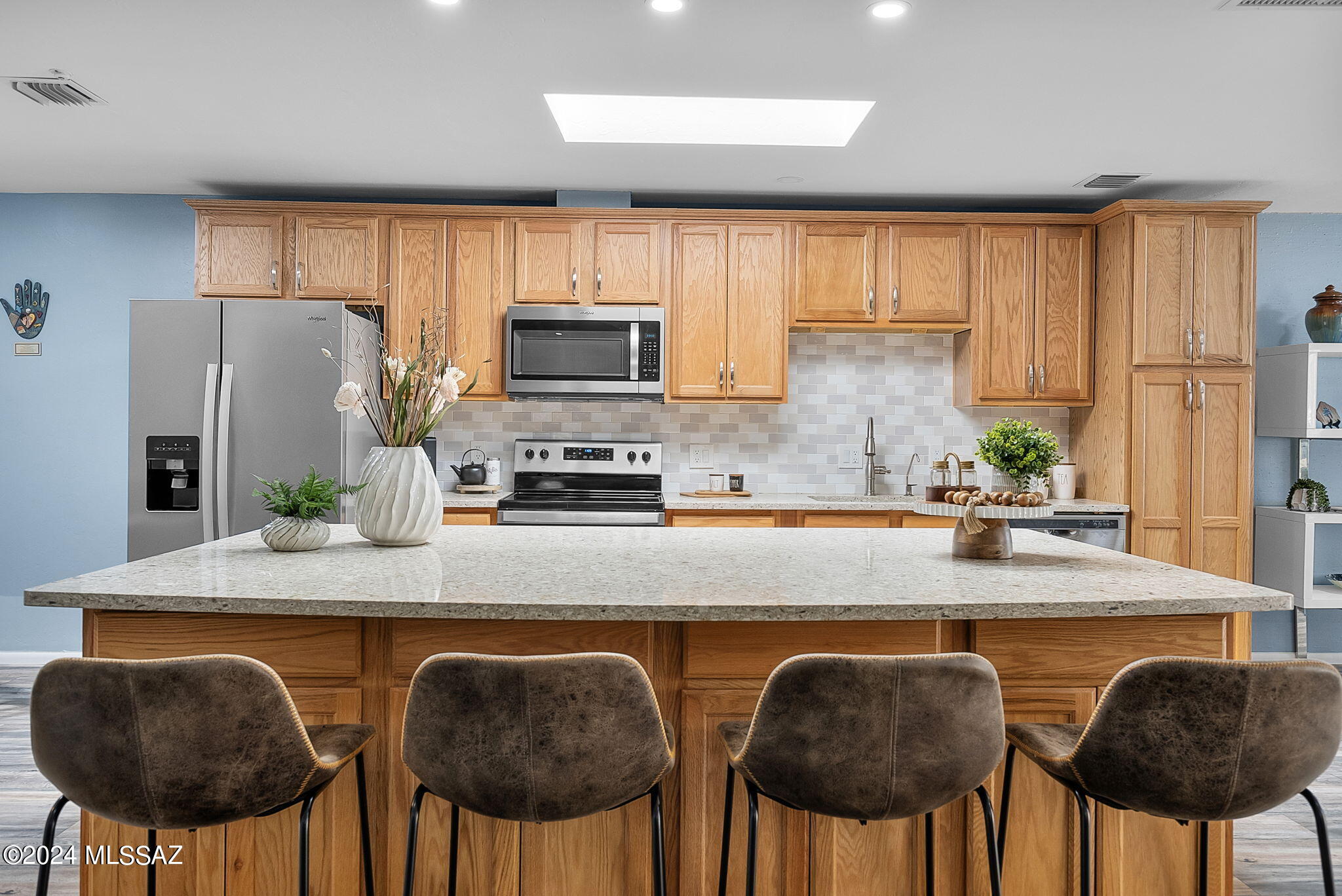 Casas Del Oro Norte Blk 4 - Residential