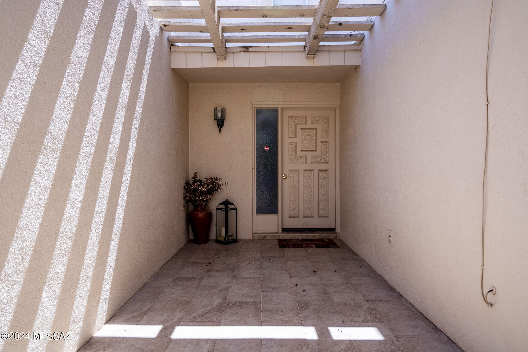 Casas Del Oro Norte Blk 4 - Residential