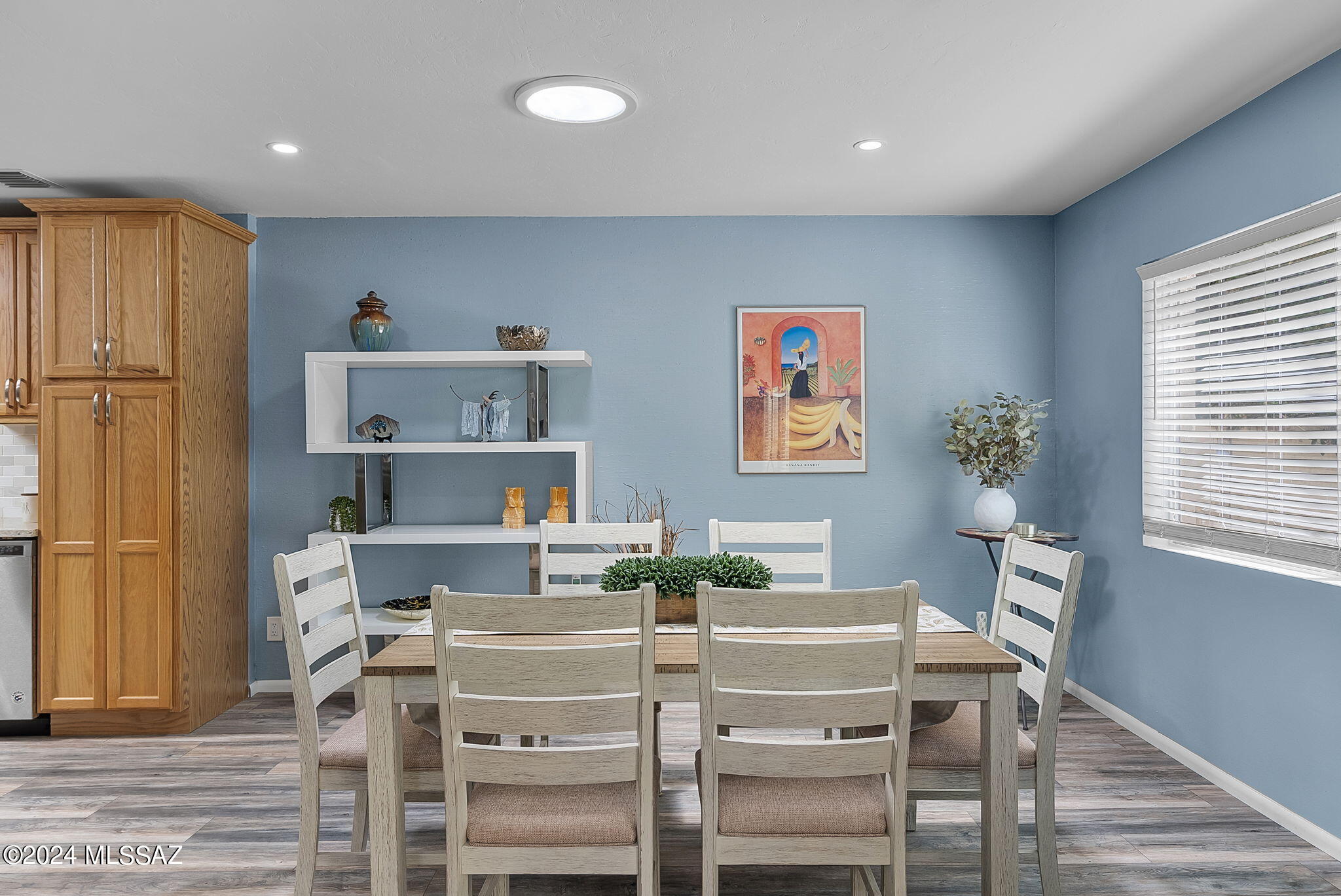 Casas Del Oro Norte Blk 4 - Residential