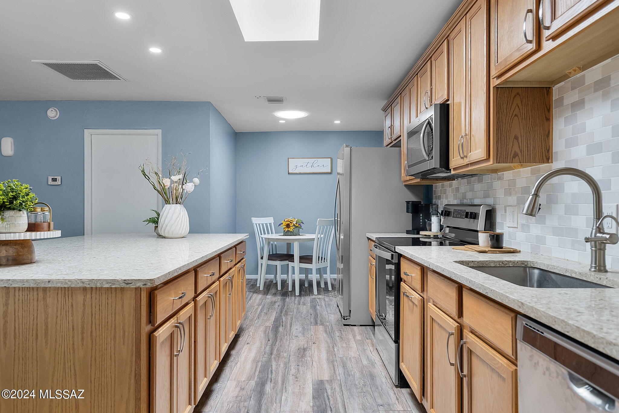 Casas Del Oro Norte Blk 4 - Residential