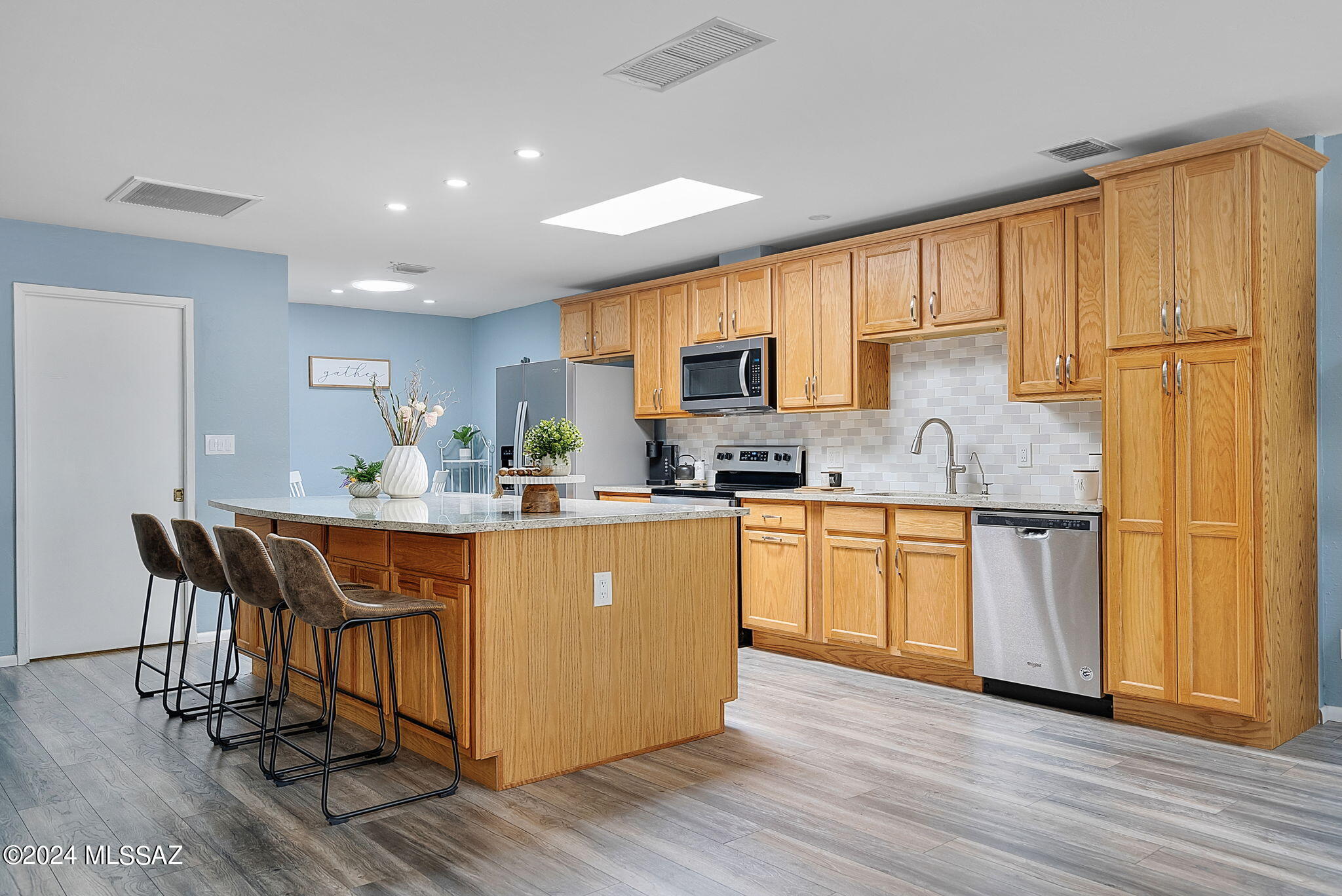 Casas Del Oro Norte Blk 4 - Residential