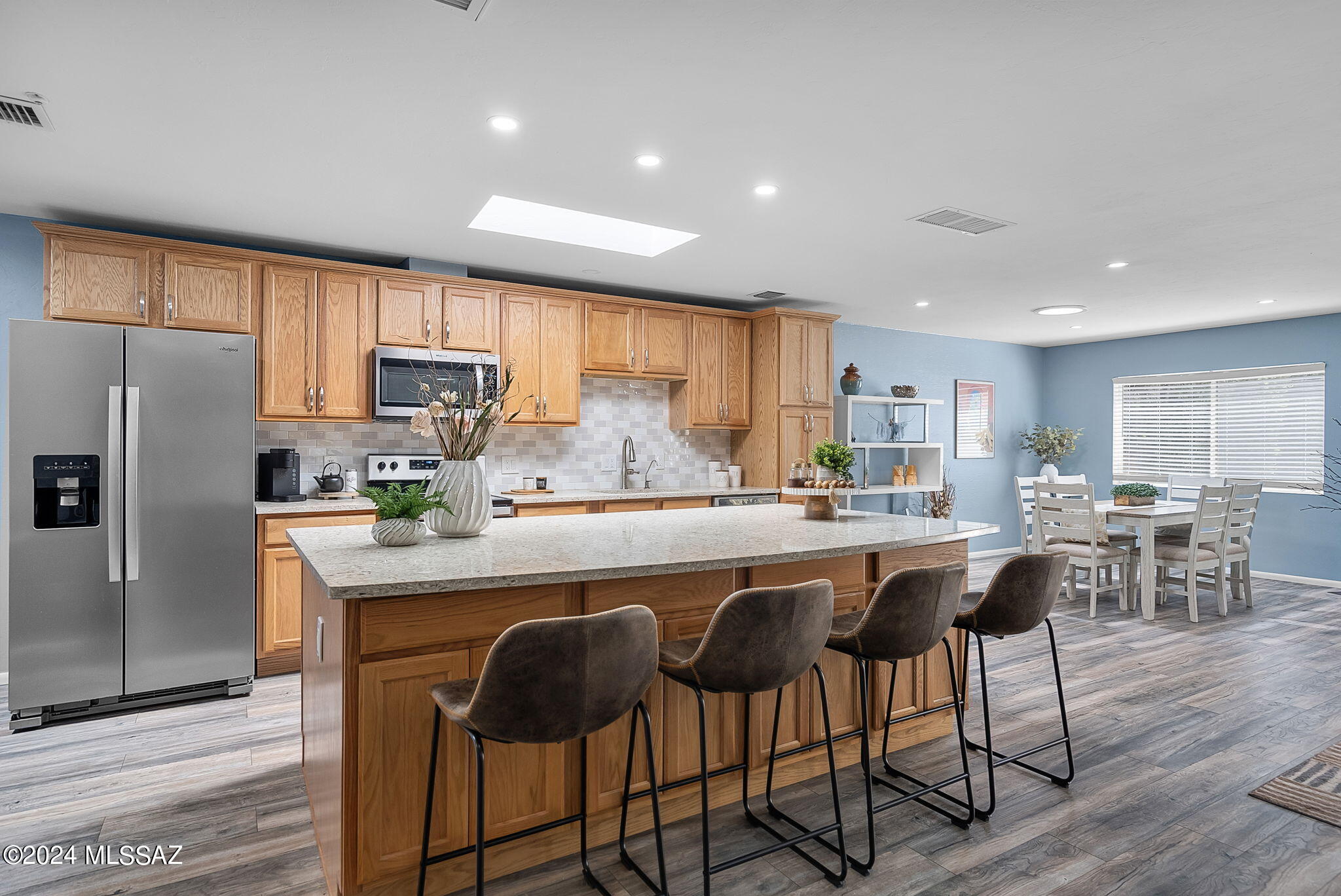 Casas Del Oro Norte Blk 4 - Residential