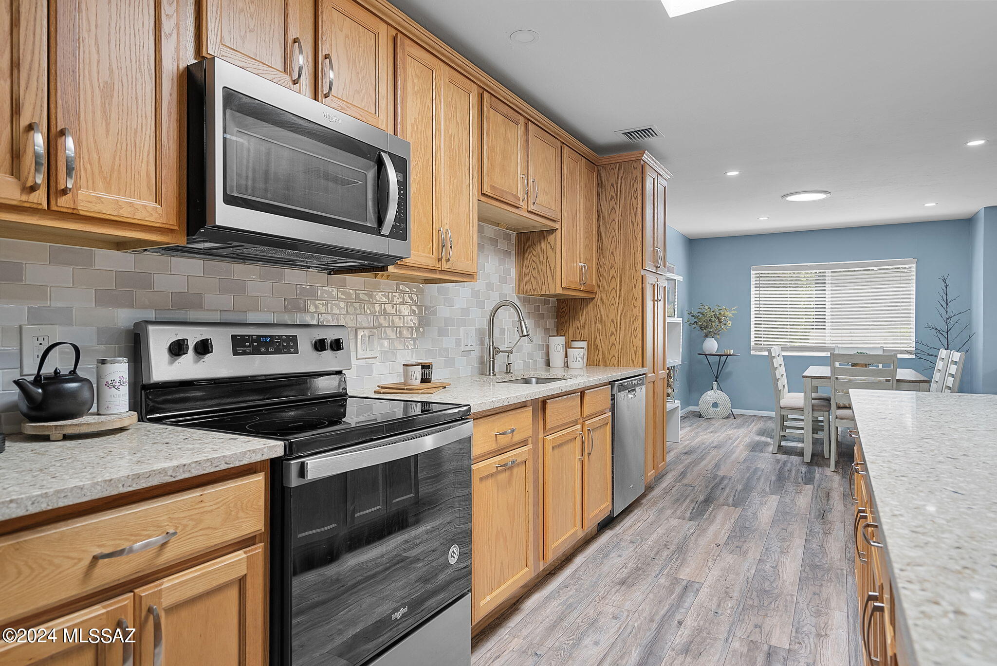 Casas Del Oro Norte Blk 4 - Residential