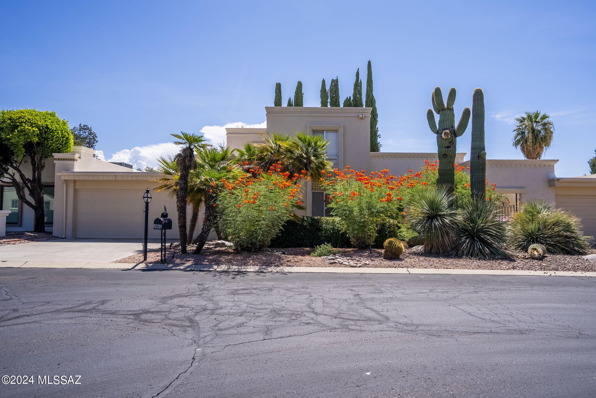 Casas Del Oro Norte Blk 4 - Residential