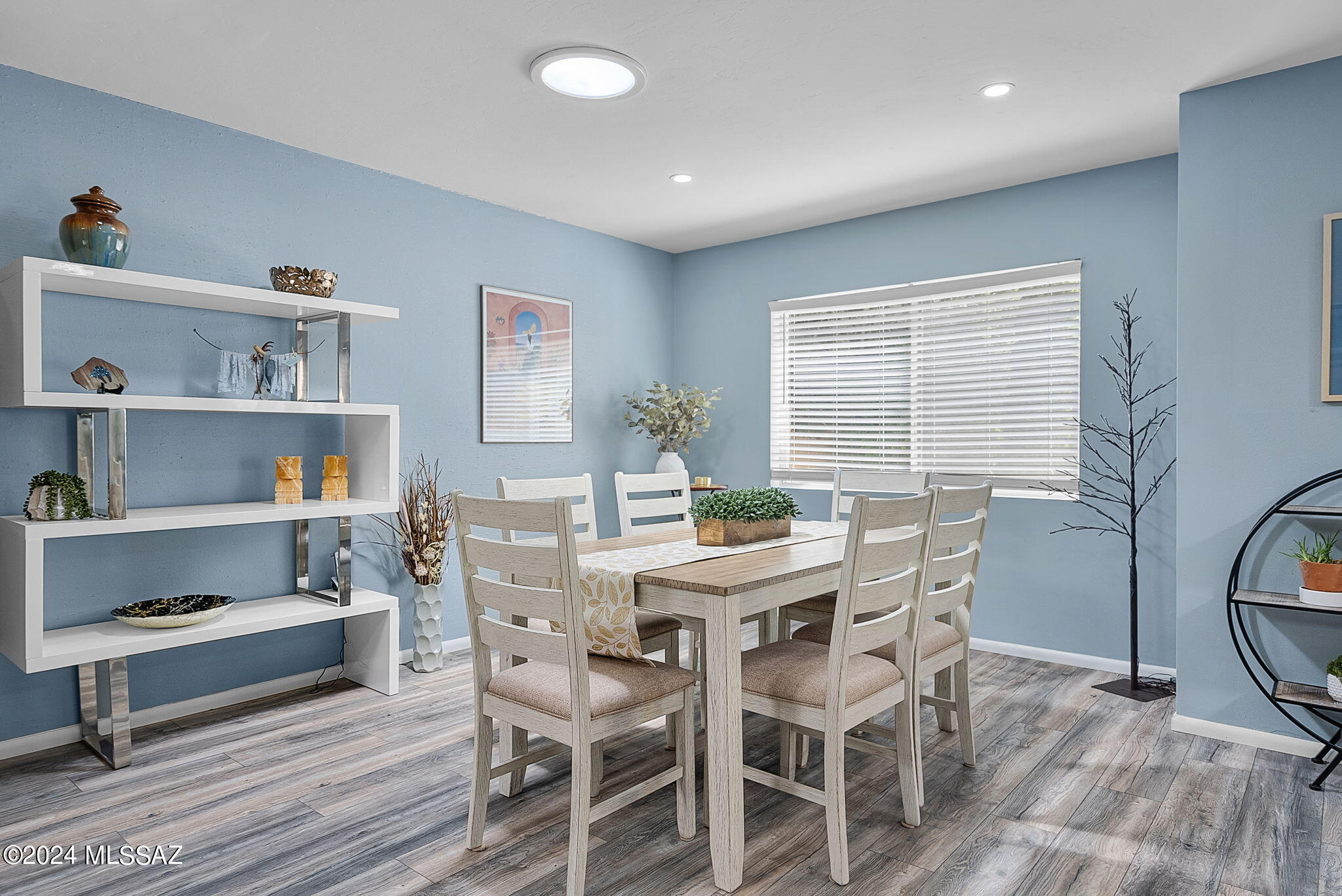 Casas Del Oro Norte Blk 4 - Residential
