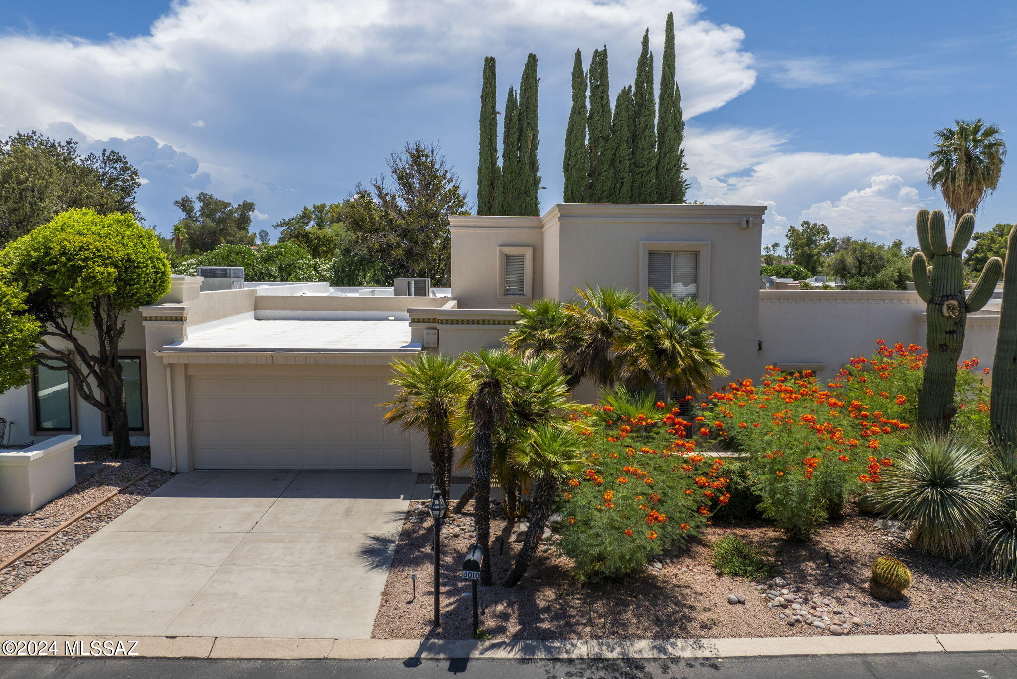 Casas Del Oro Norte Blk 4 - Residential