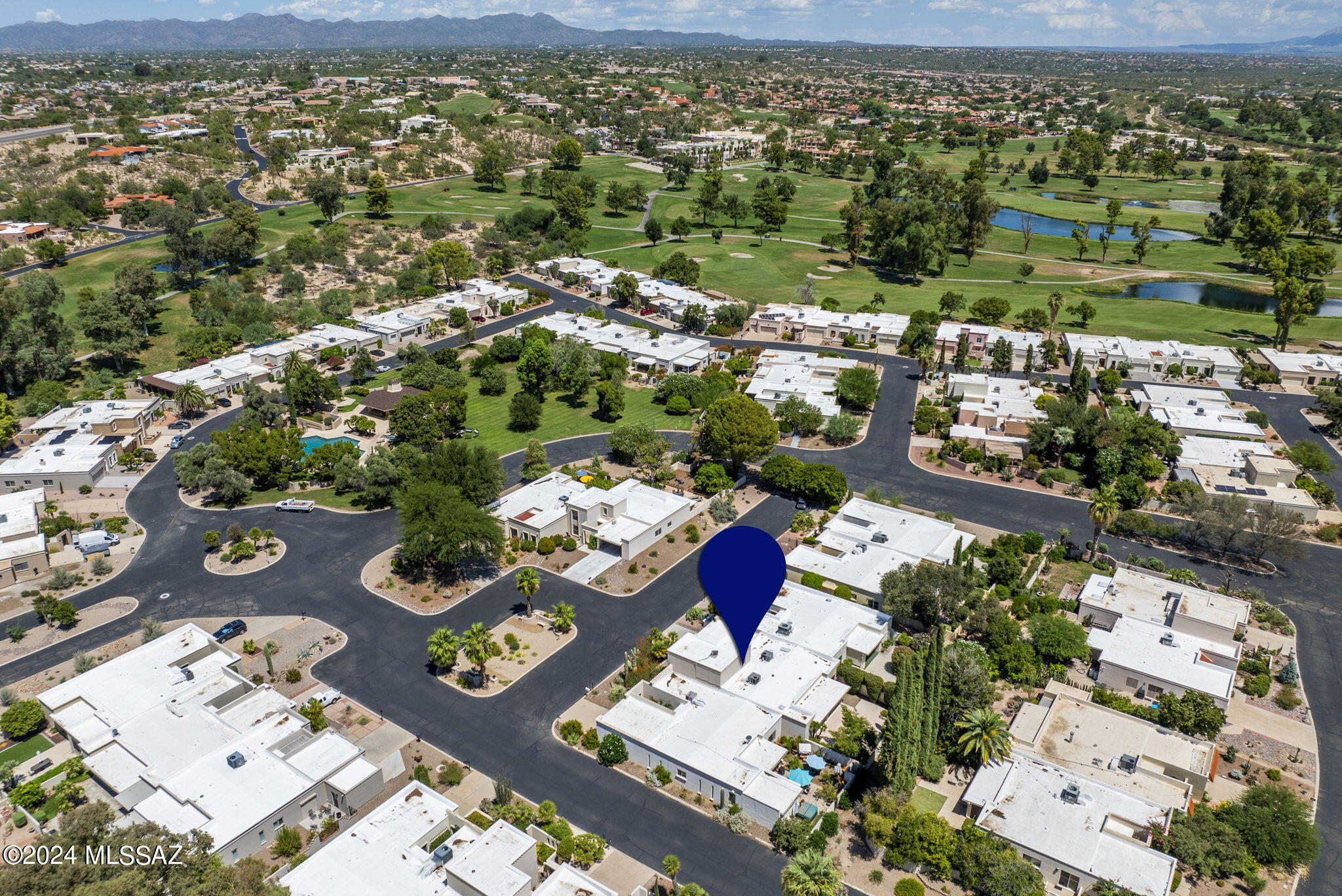 Casas Del Oro Norte Blk 4 - Residential
