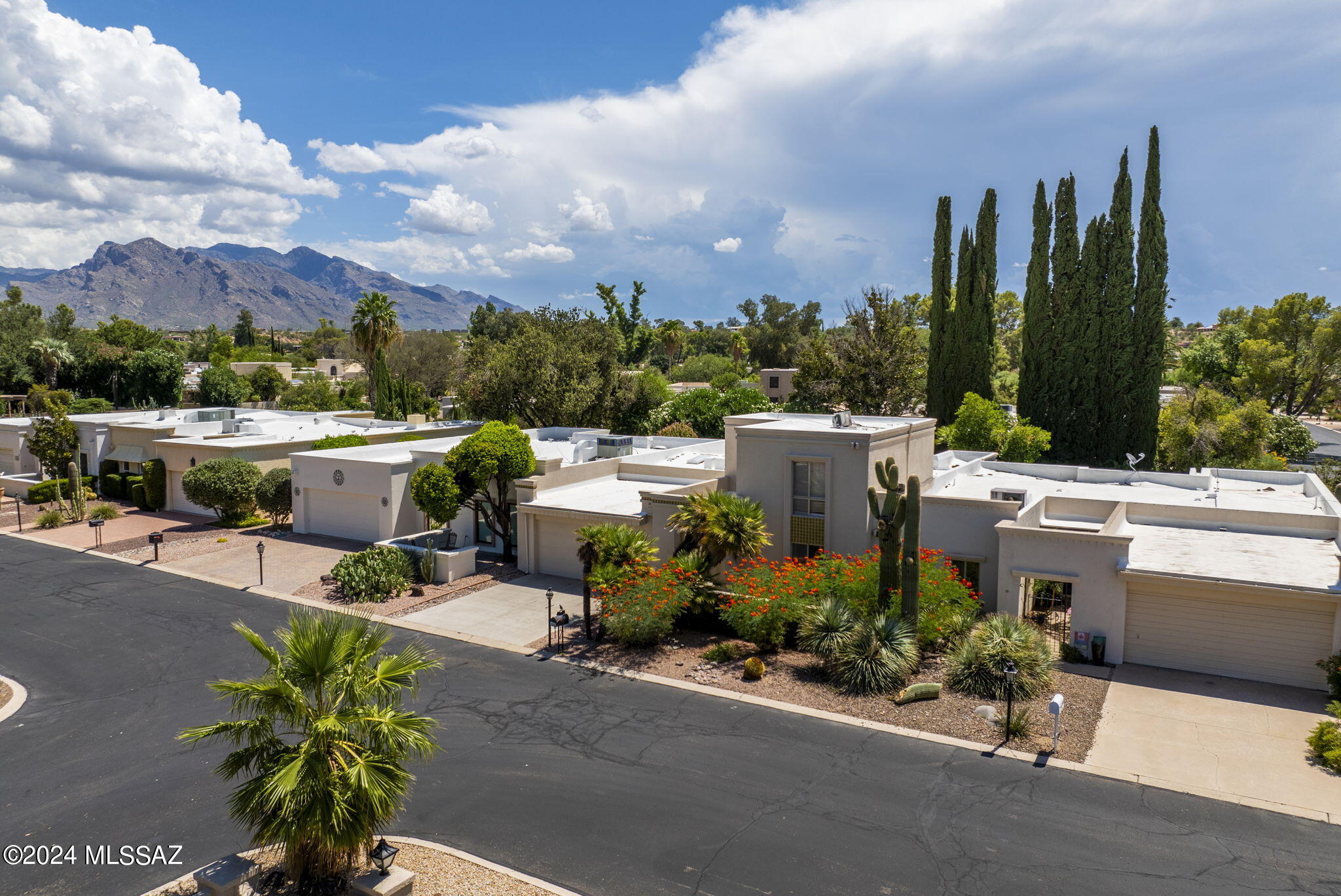 Casas Del Oro Norte Blk 4 - Residential