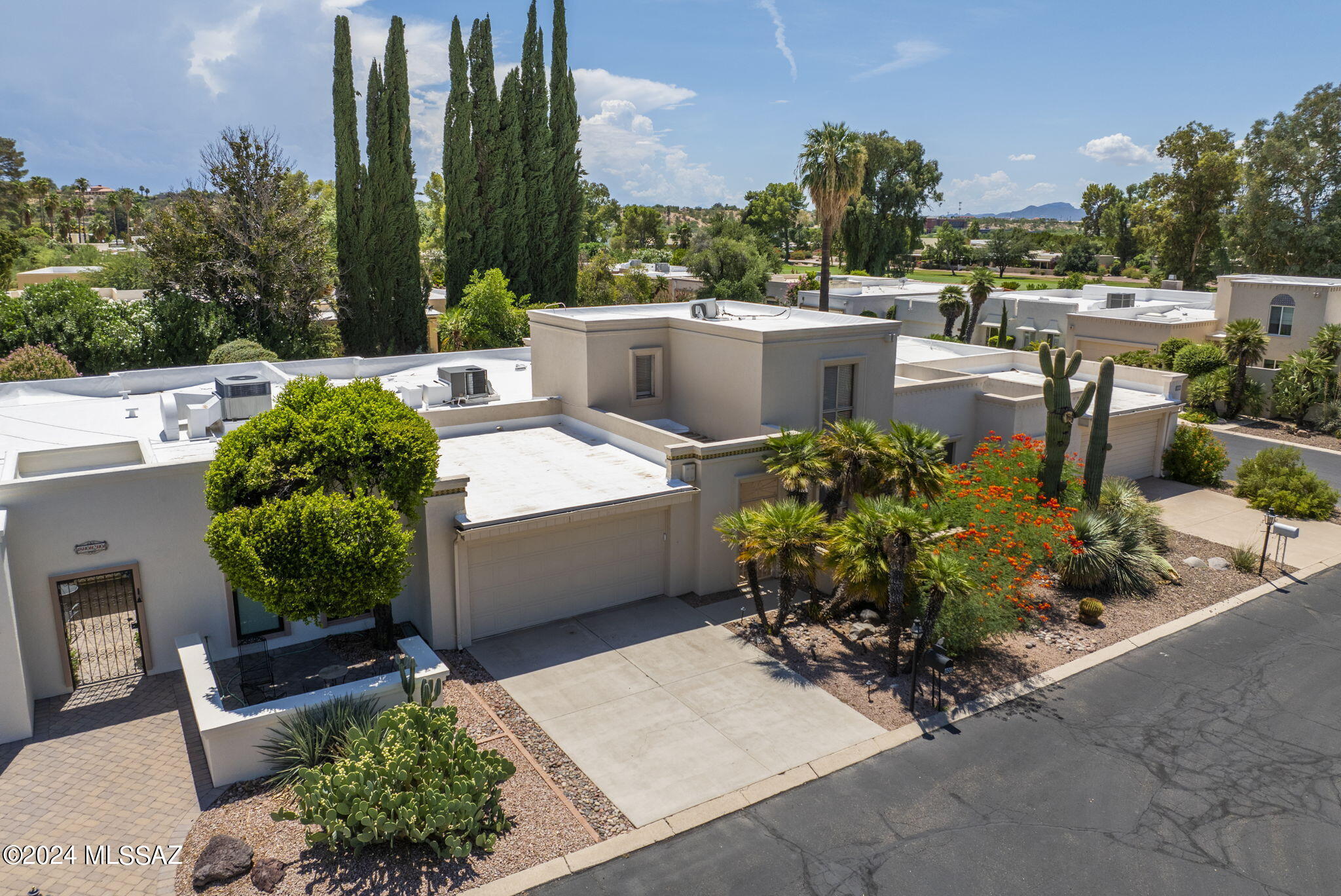 Casas Del Oro Norte Blk 4 - Residential