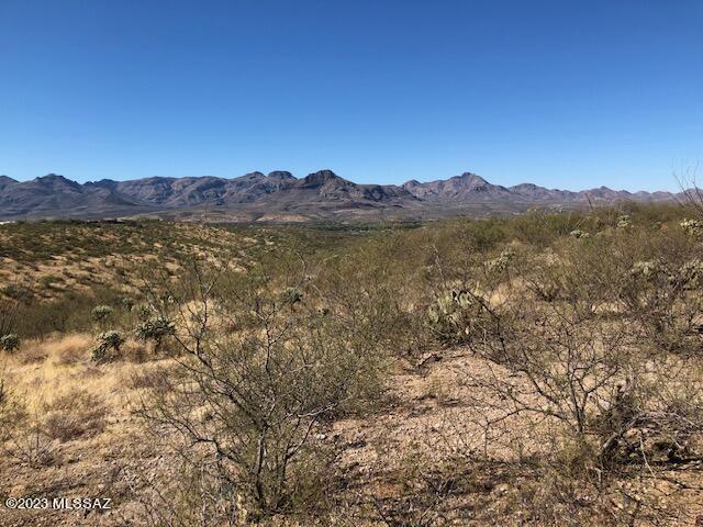 Rio Rico Estates 16 - Land