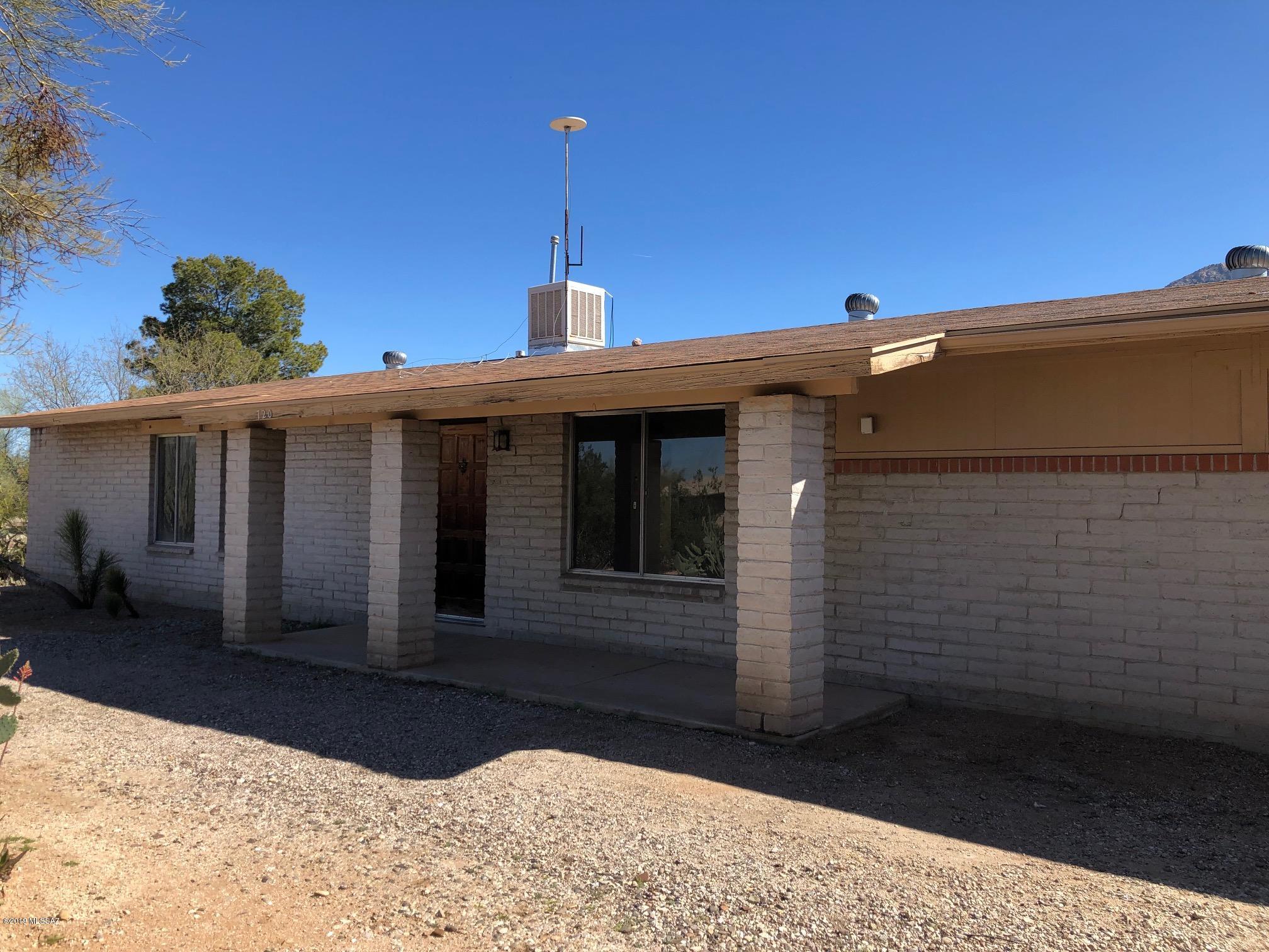 Rancho Feliz (116-152) - Residential