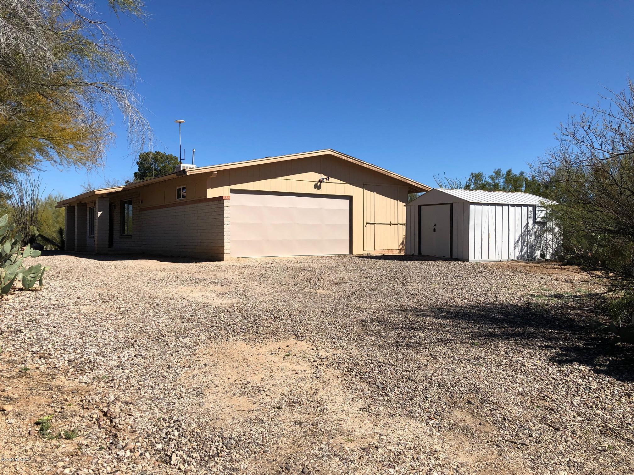 Rancho Feliz (116-152) - Residential