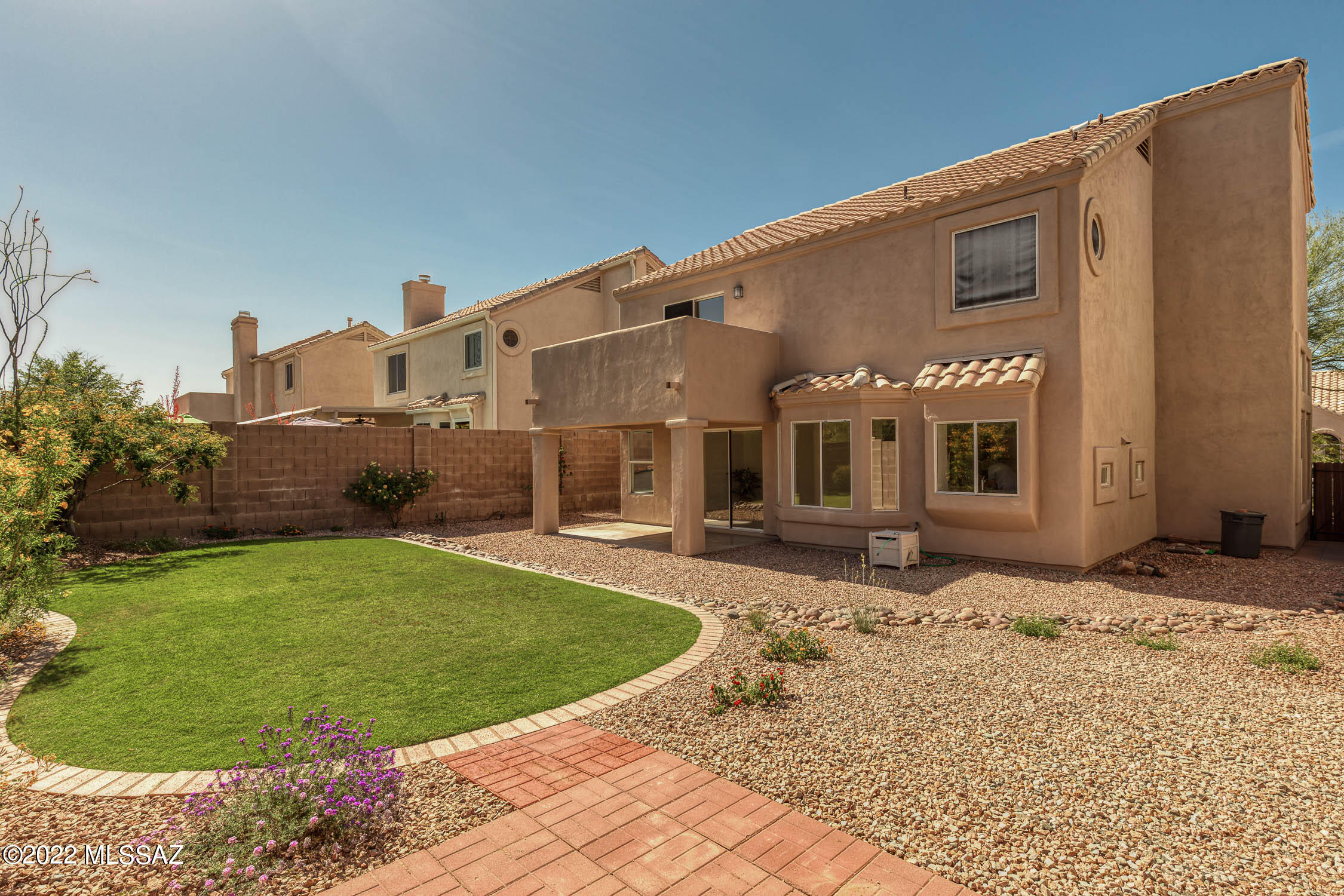 Catalina Shadows Estates (69-540) - Residential