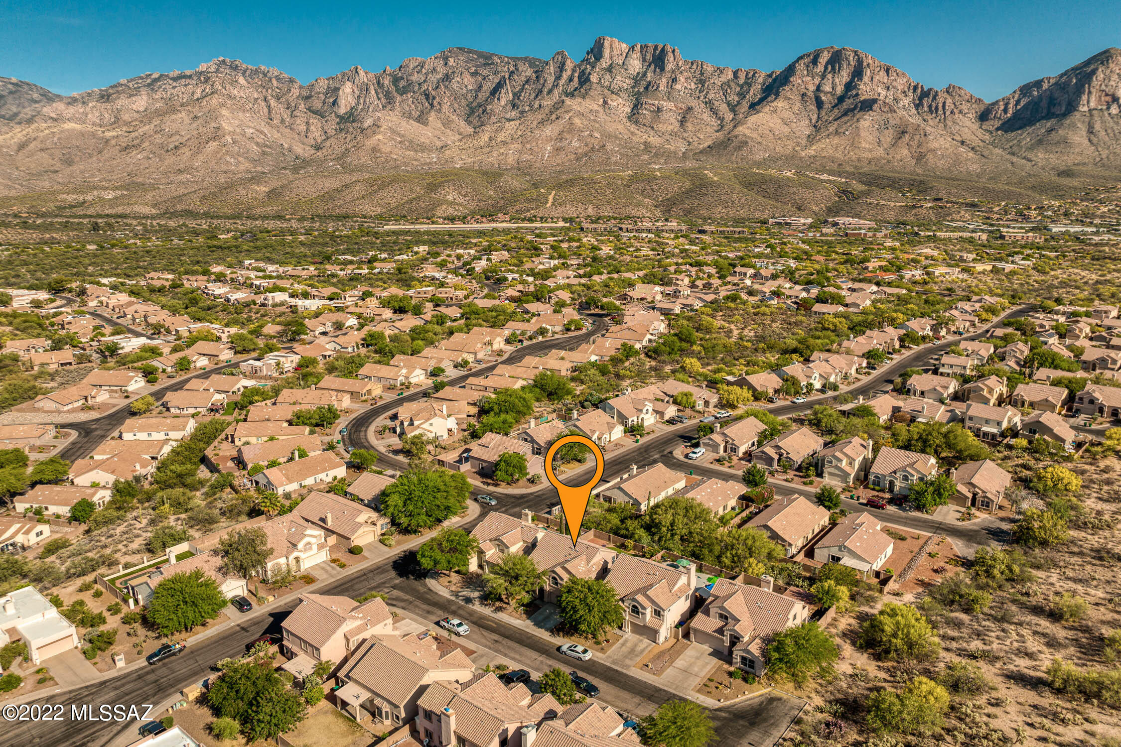Catalina Shadows Estates (69-540) - Residential