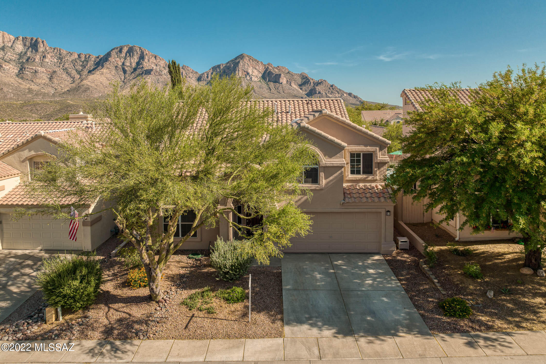 Catalina Shadows Estates (69-540) - Residential