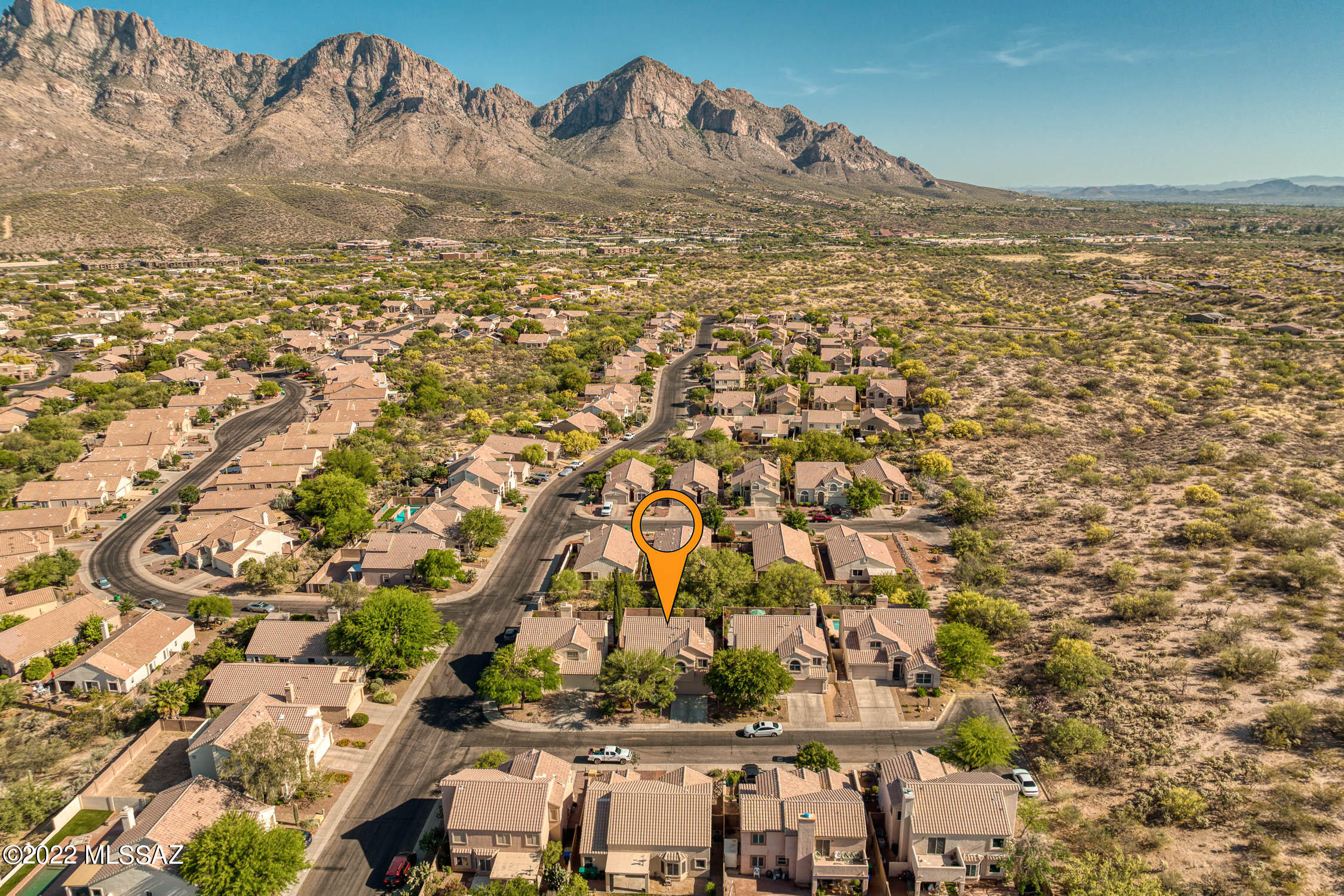 Catalina Shadows Estates (69-540) - Residential