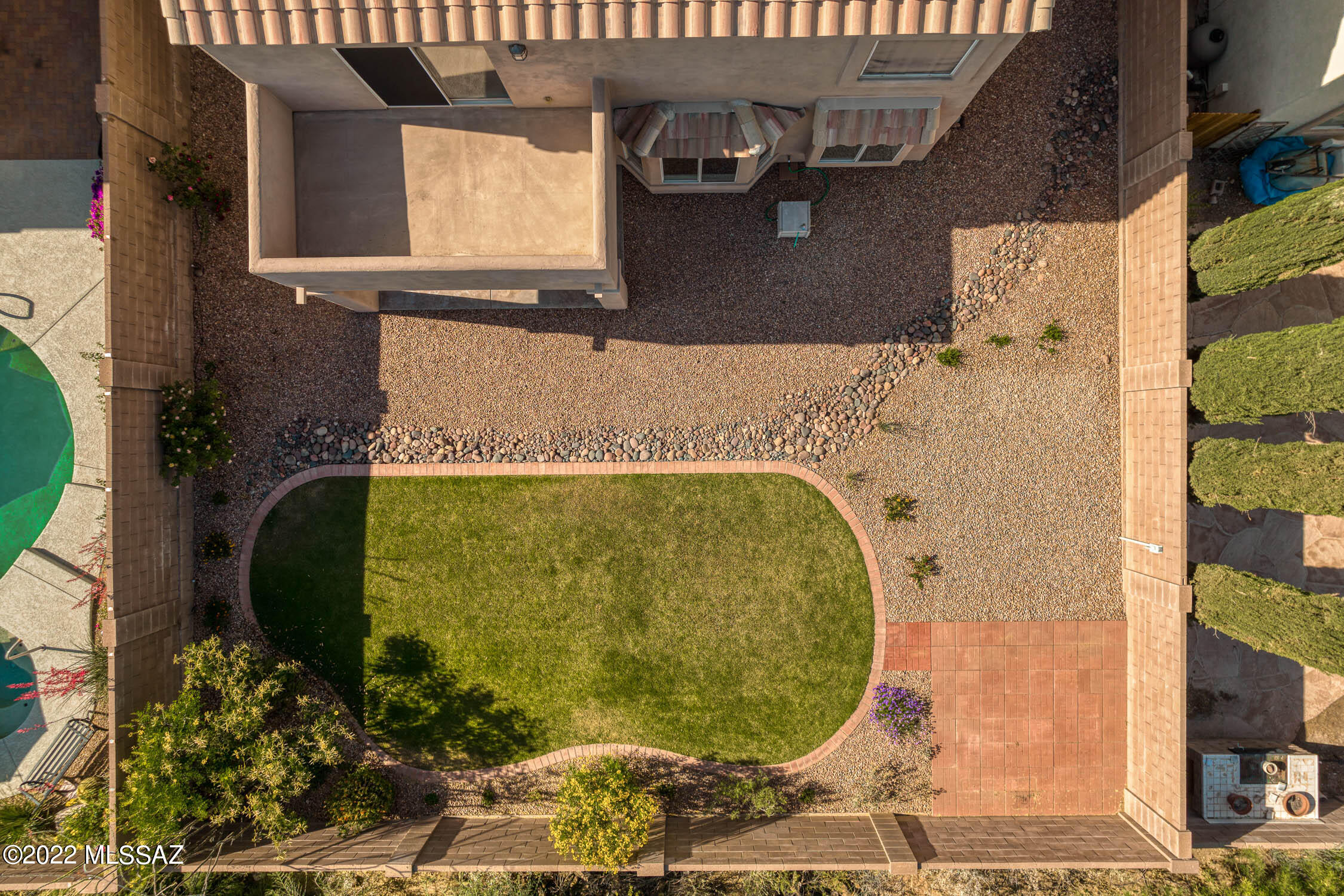 Catalina Shadows Estates (69-540) - Residential