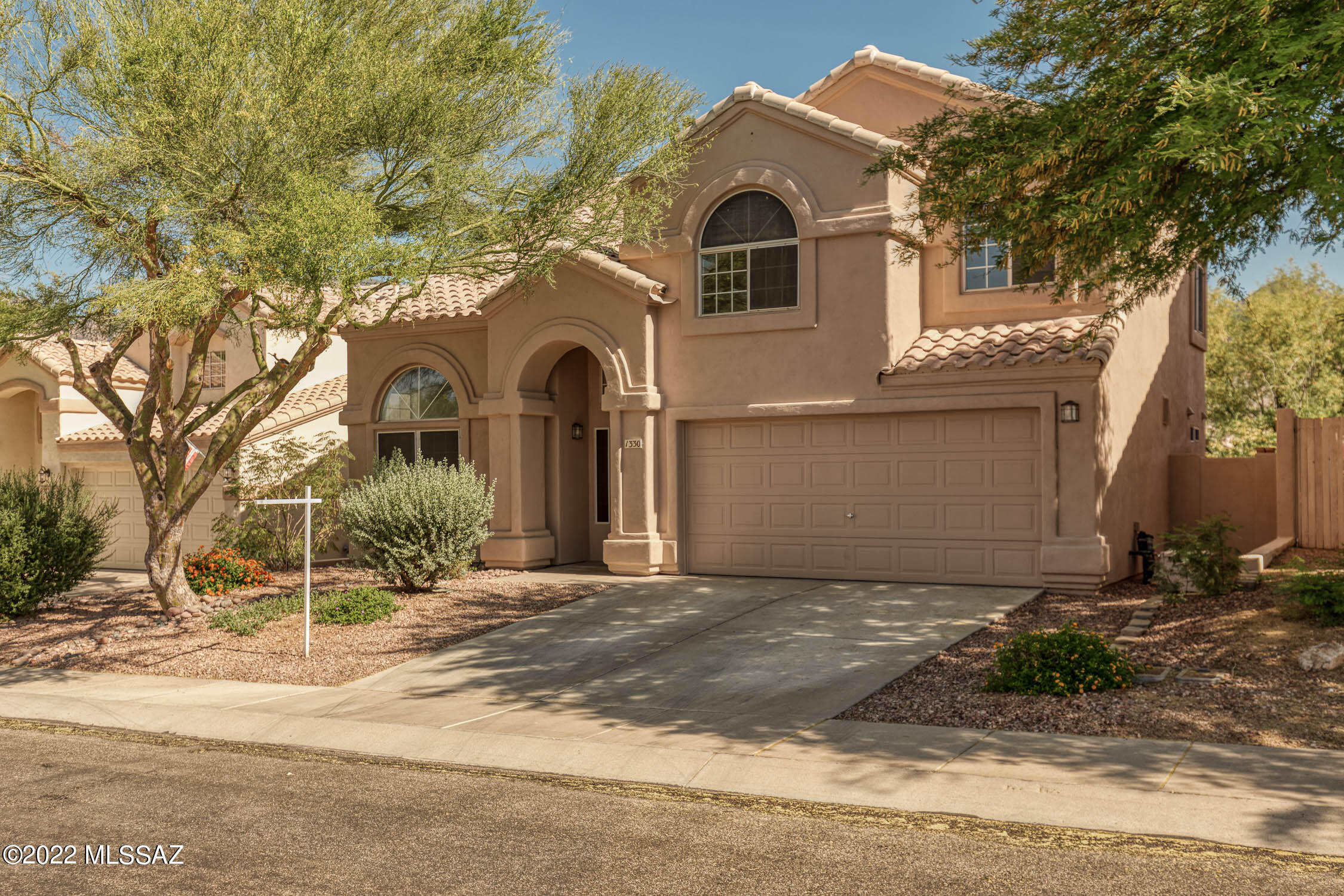 Catalina Shadows Estates (69-540) - Residential