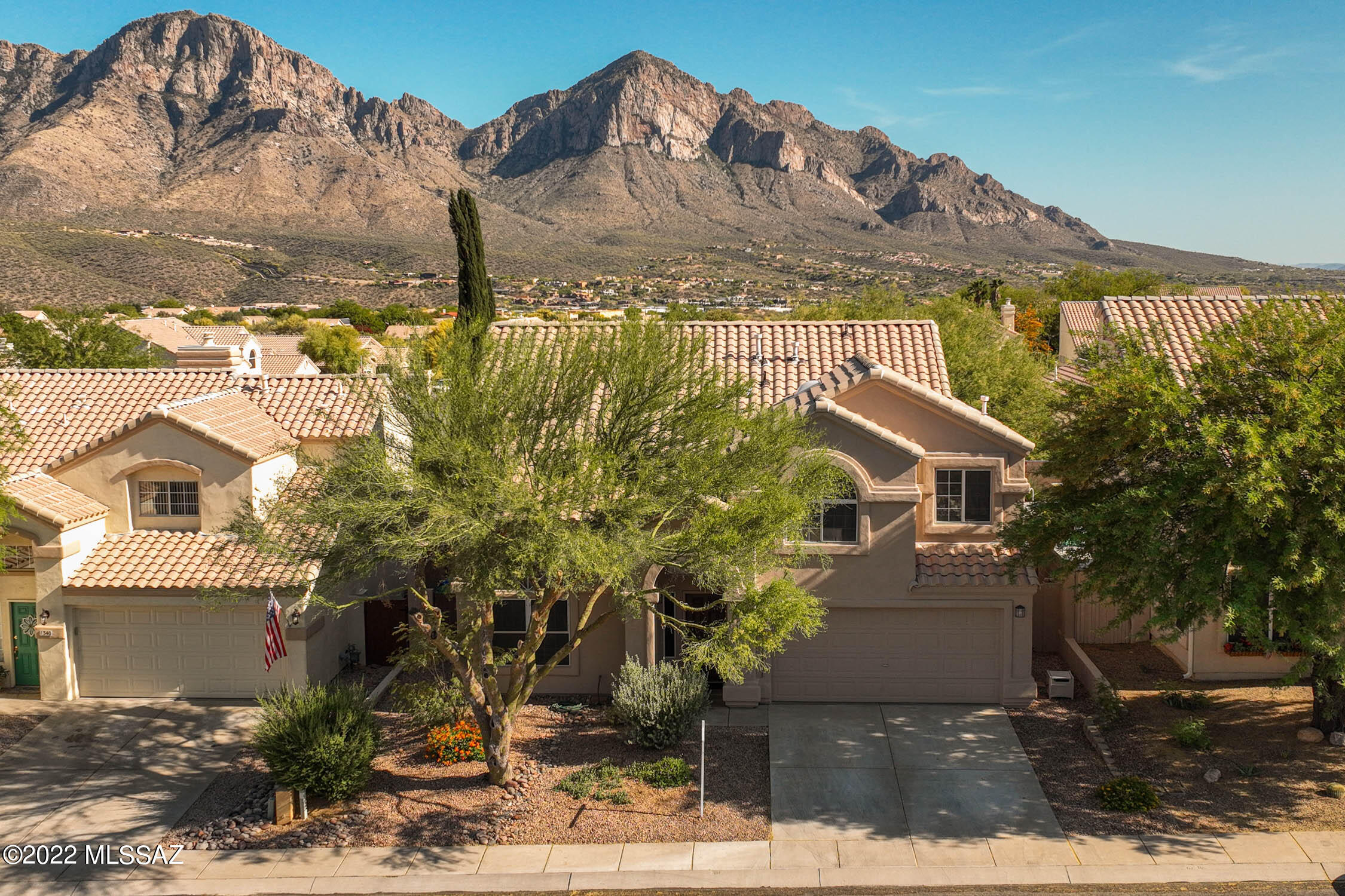 Catalina Shadows Estates (69-540) - Residential