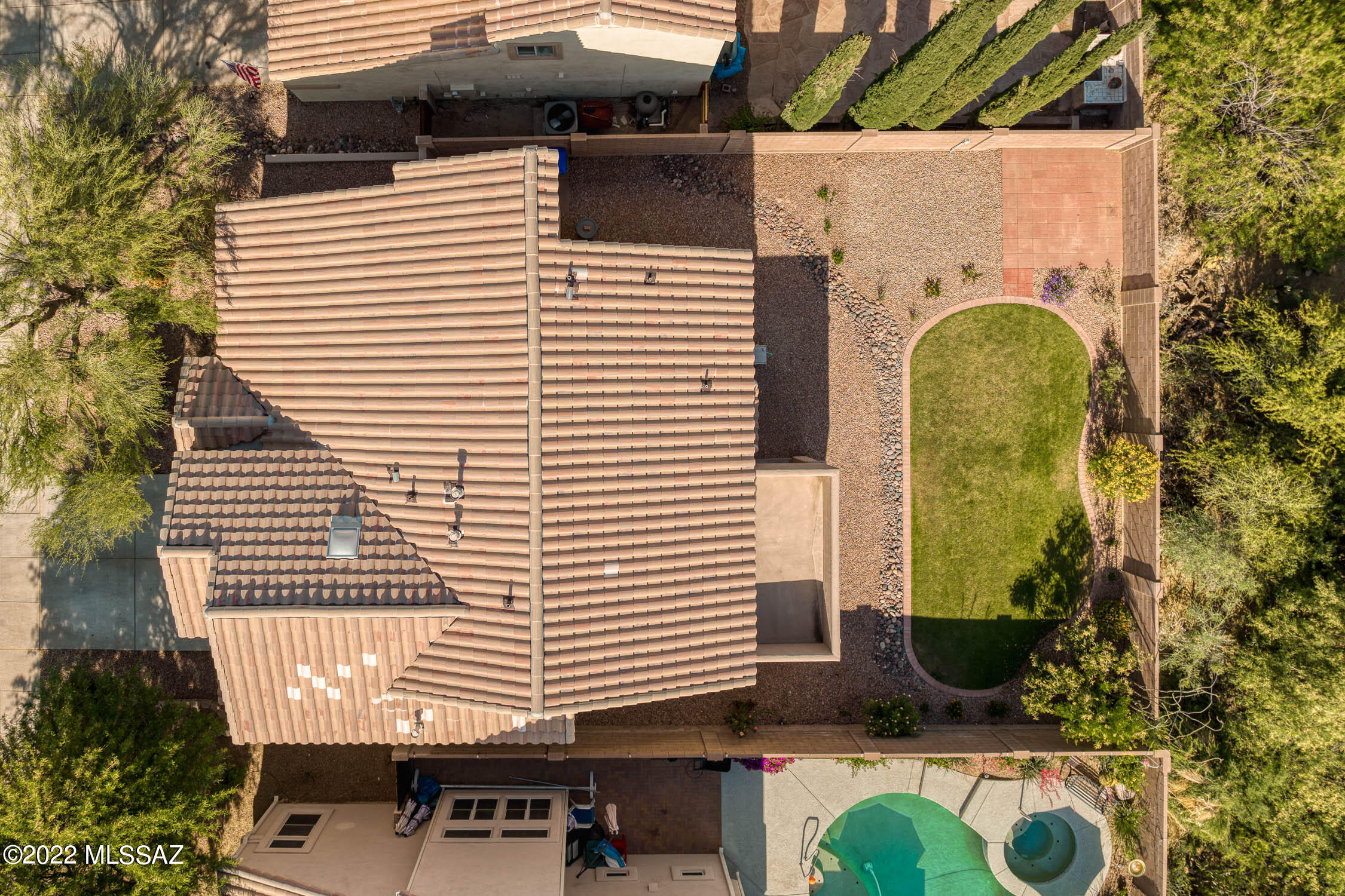 Catalina Shadows Estates (69-540) - Residential