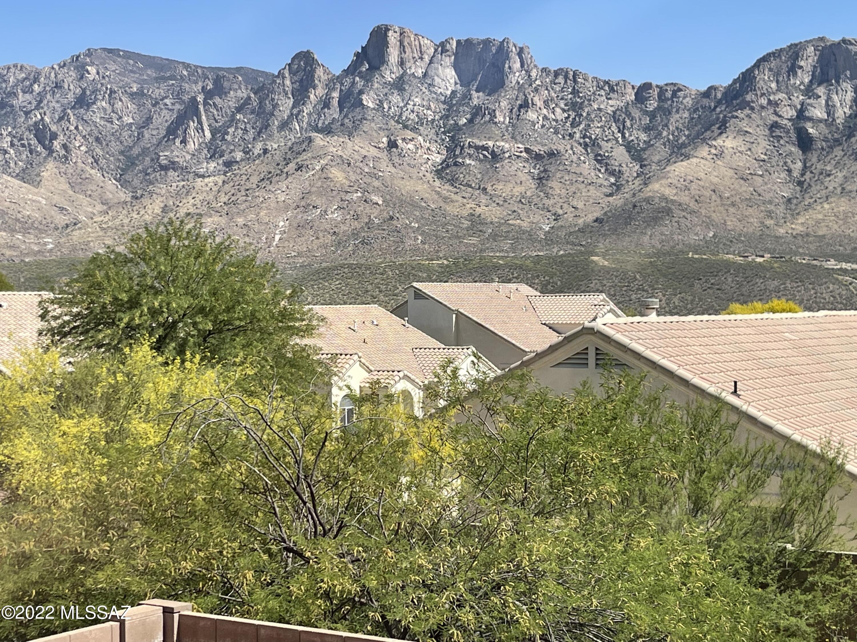 Catalina Shadows Estates (69-540) - Residential