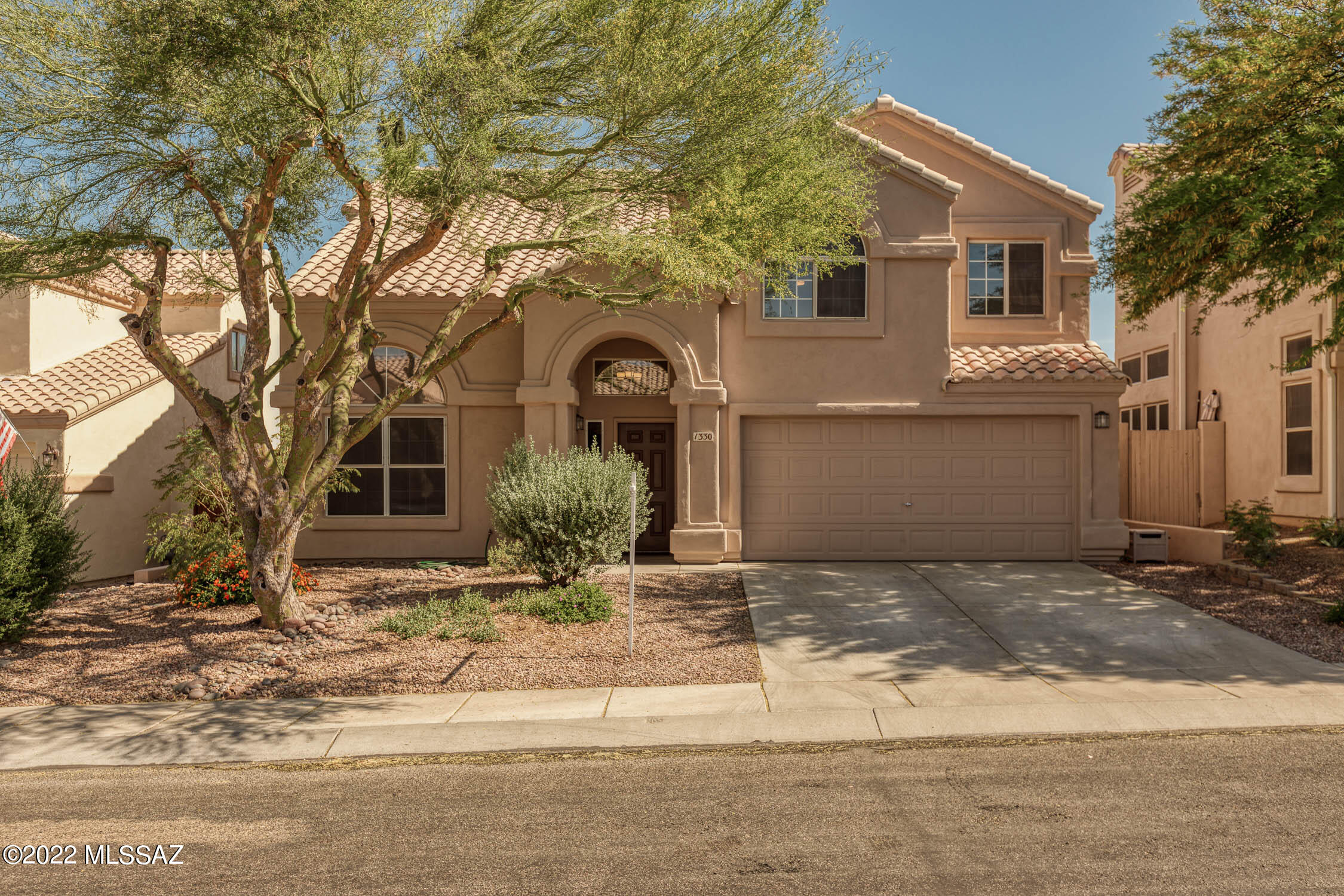 Catalina Shadows Estates (69-540) - Residential