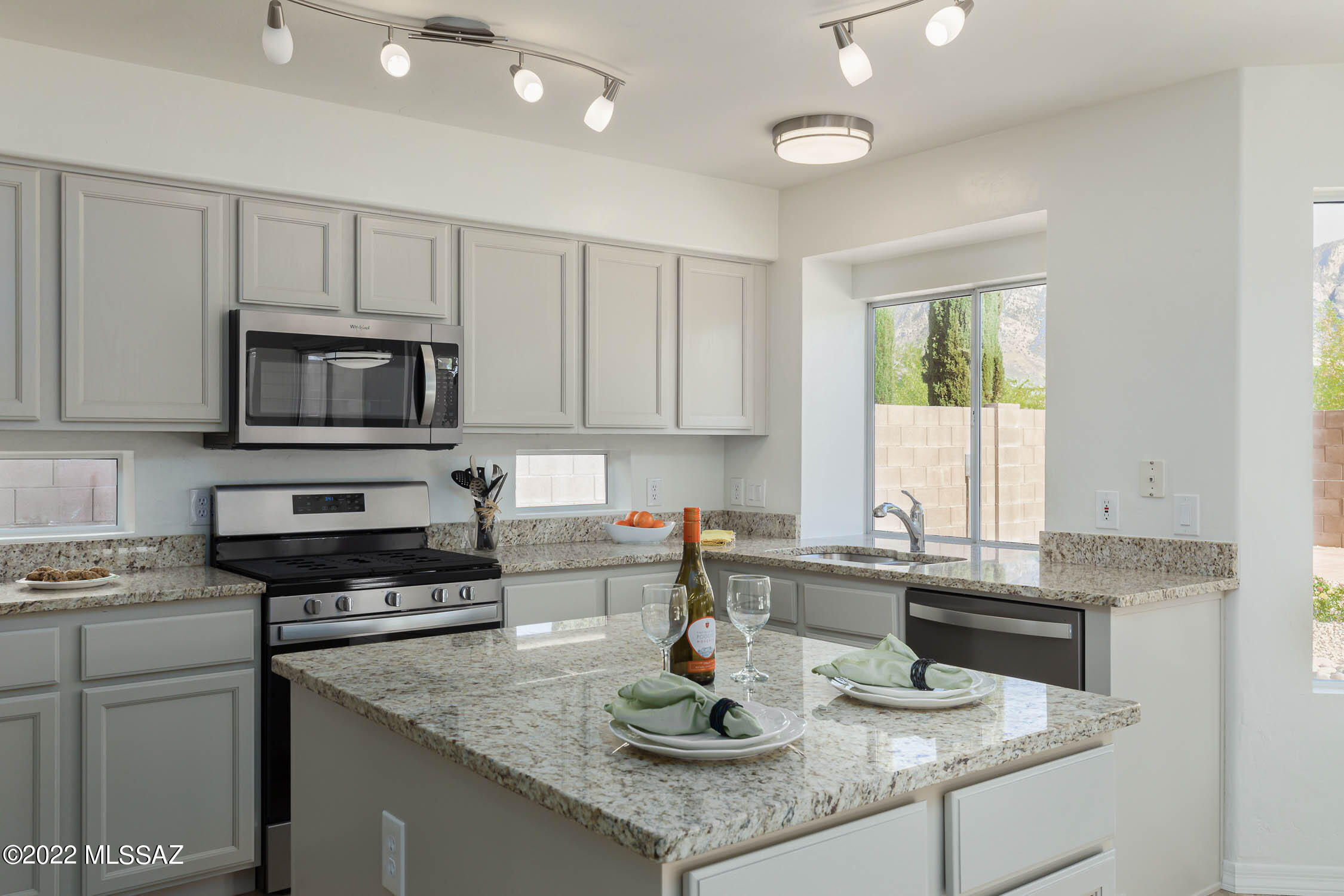 Catalina Shadows Estates (69-540) - Residential