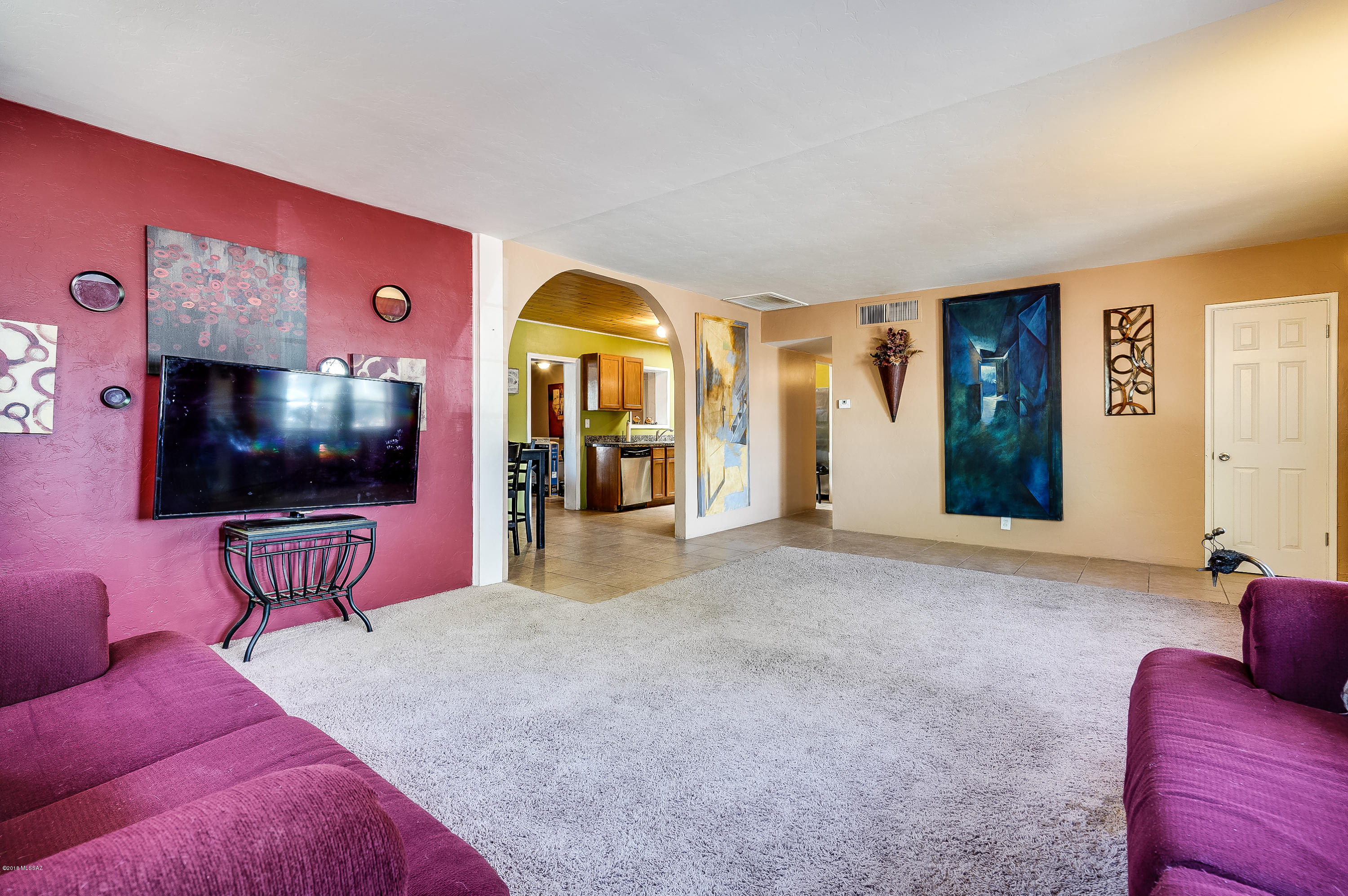 Del Monte Village - Residential