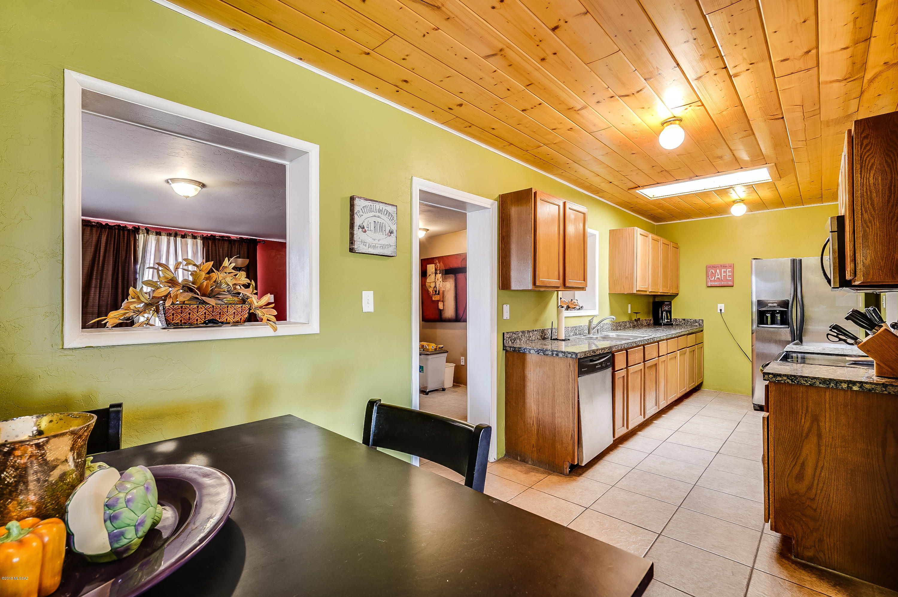 Del Monte Village - Residential