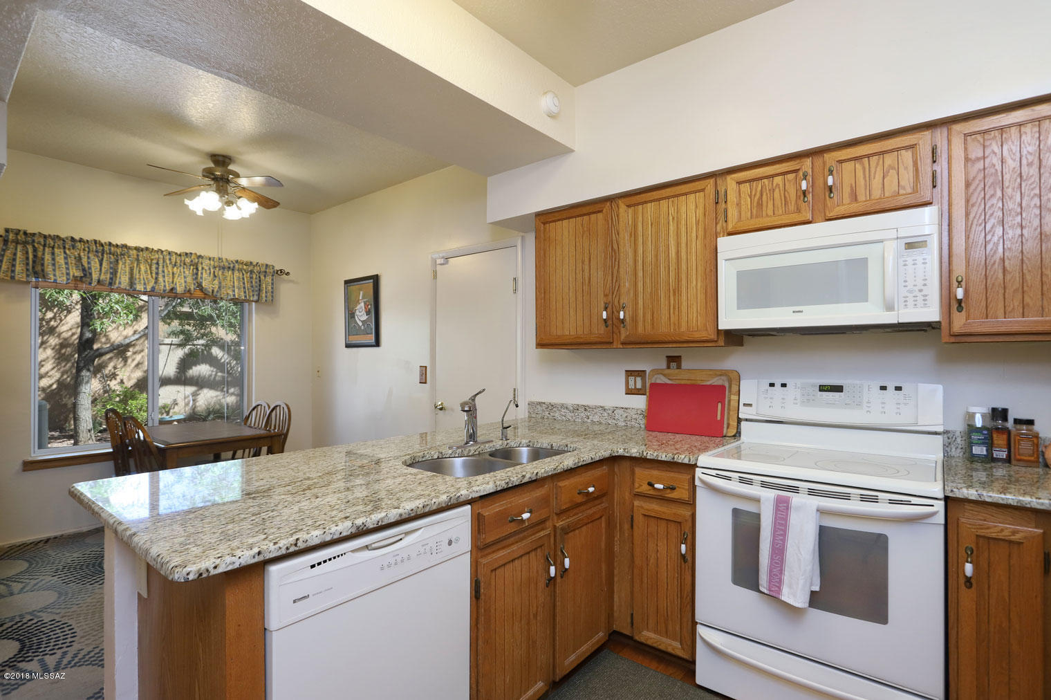 Hill Ranch (1-89) - Residential
