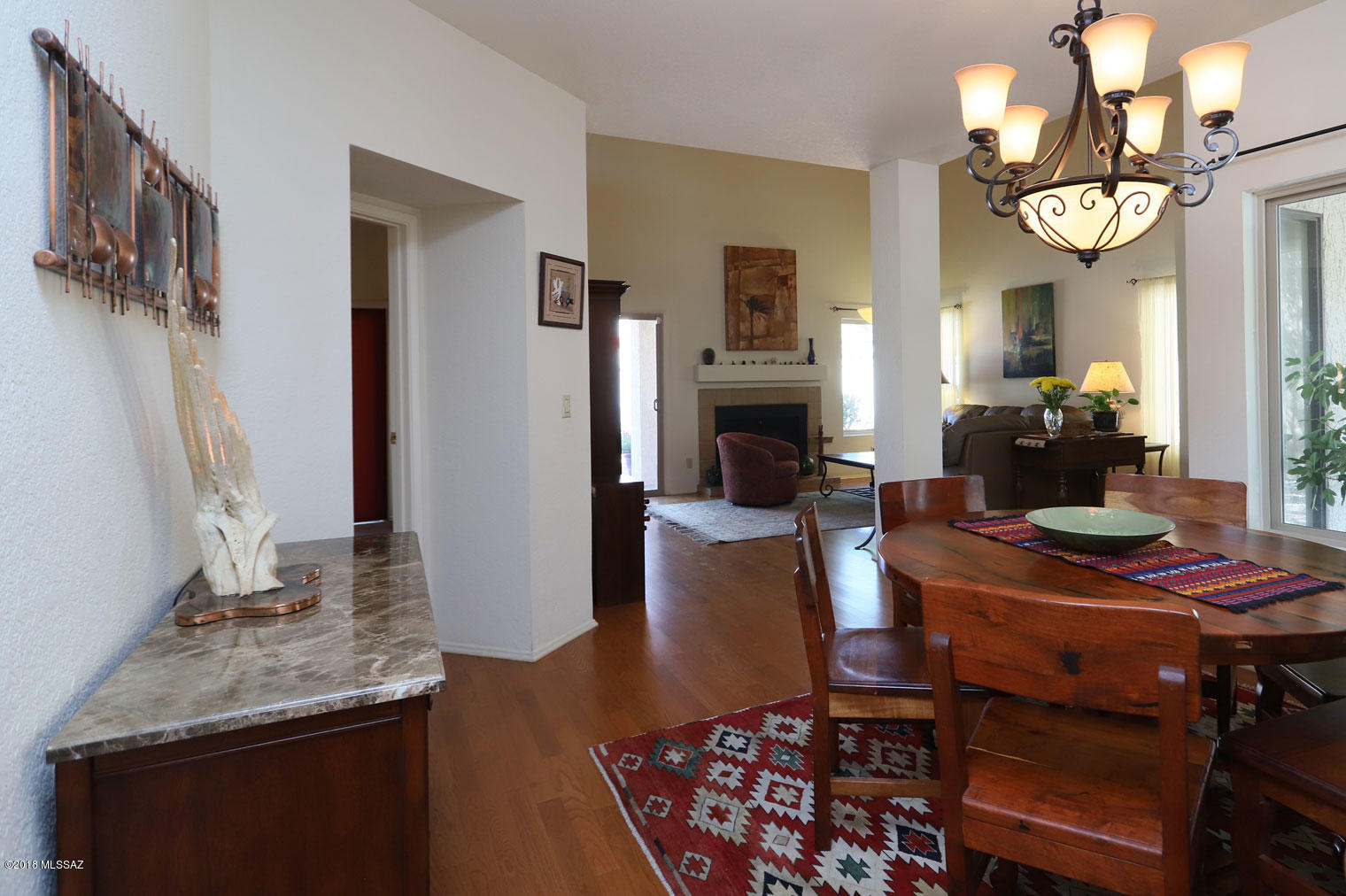 Hill Ranch (1-89) - Residential