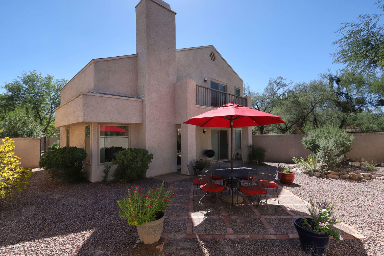 Hill Ranch (1-89) - Residential