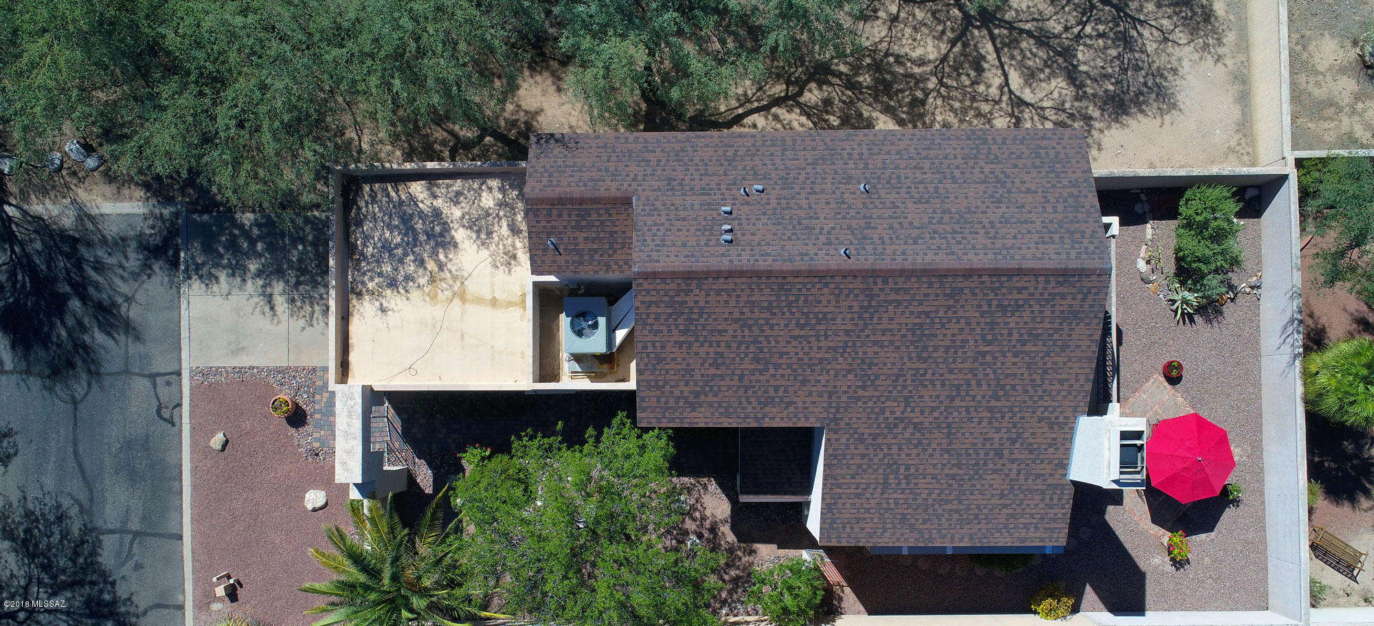 Hill Ranch (1-89) - Residential