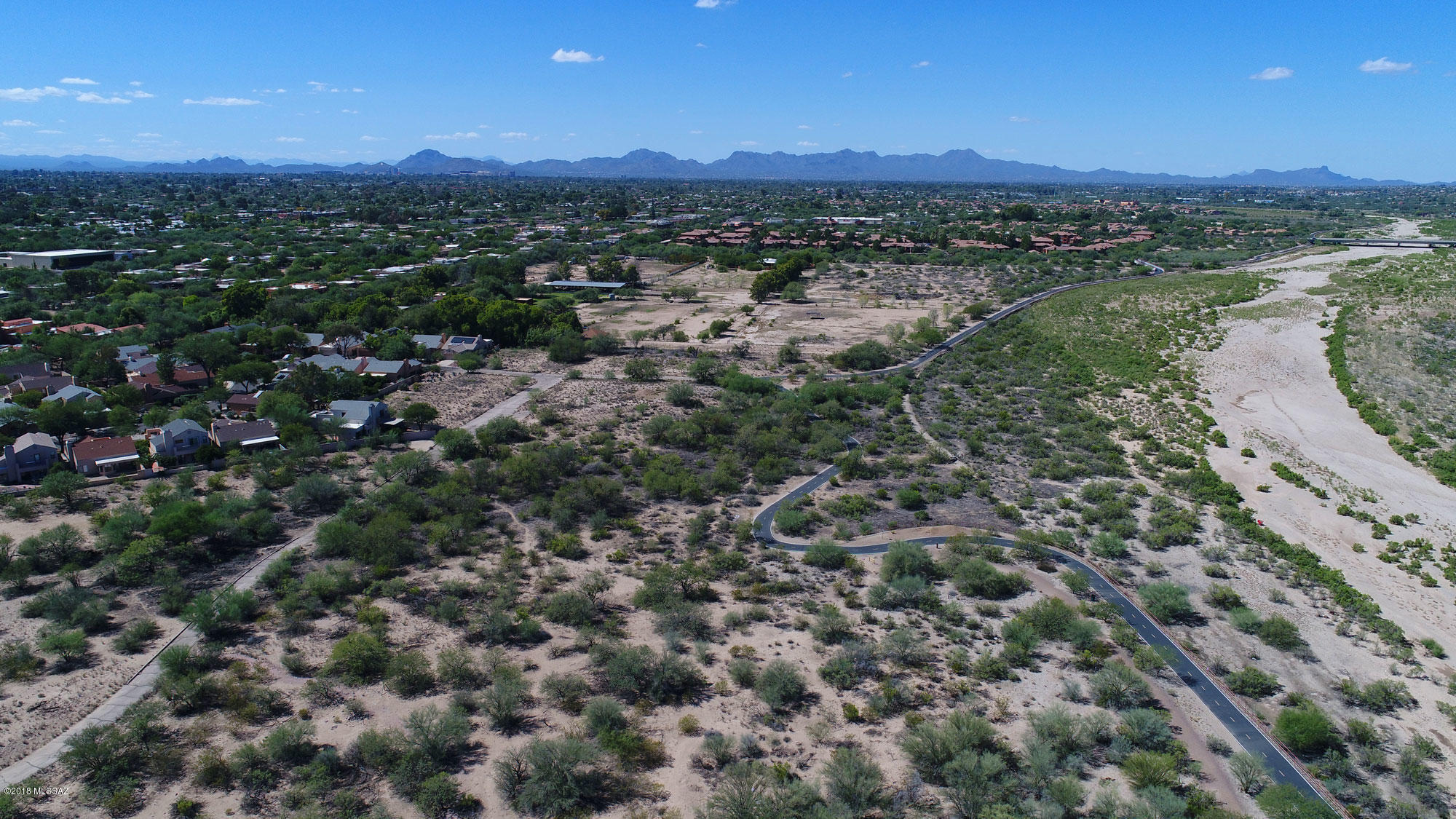Hill Ranch (1-89) - Residential