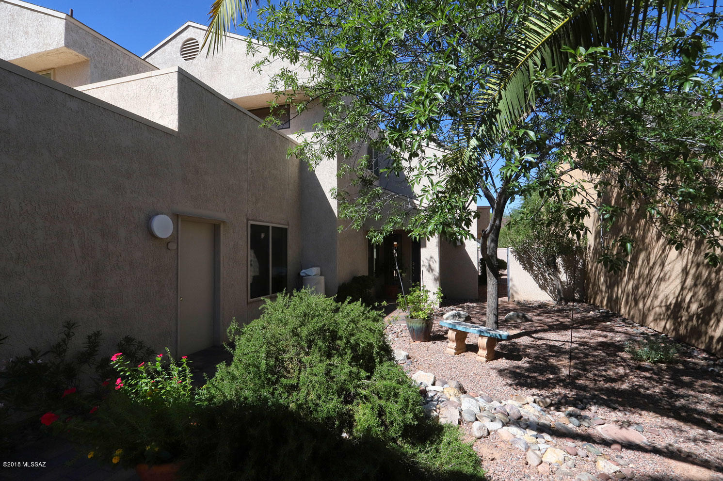 Hill Ranch (1-89) - Residential