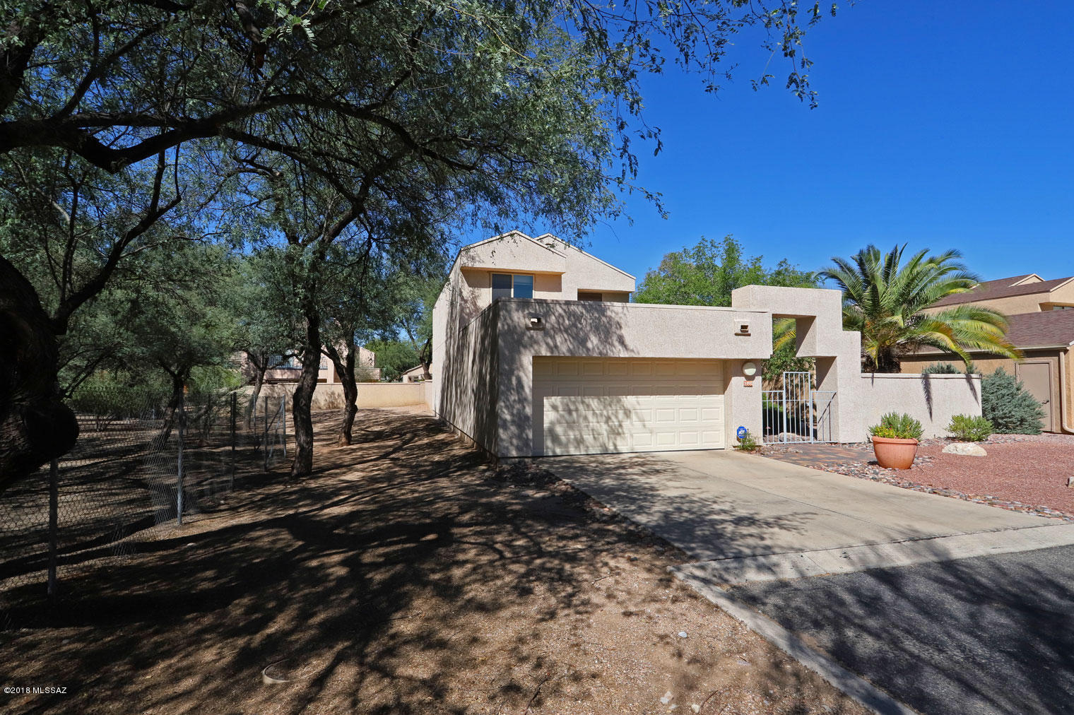 Hill Ranch (1-89) - Residential