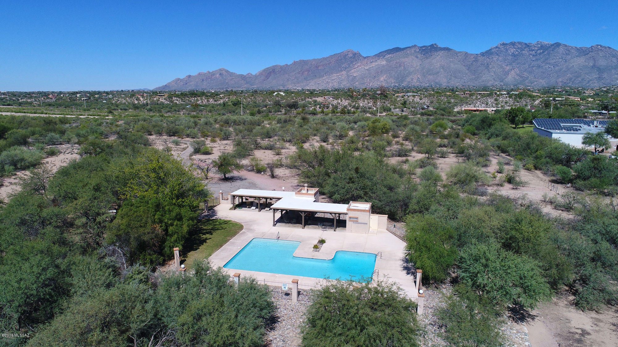 Hill Ranch (1-89) - Residential