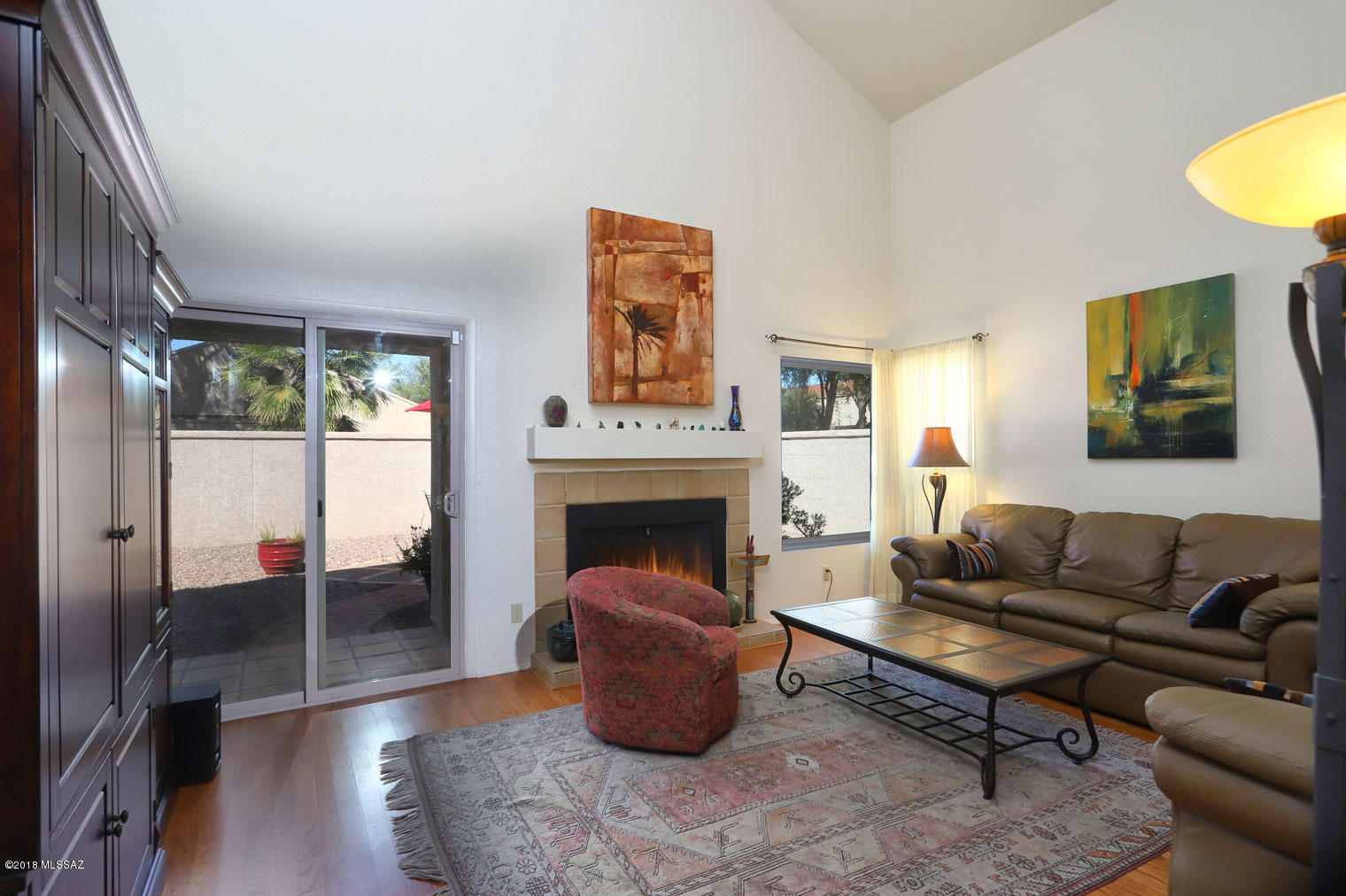 Hill Ranch (1-89) - Residential