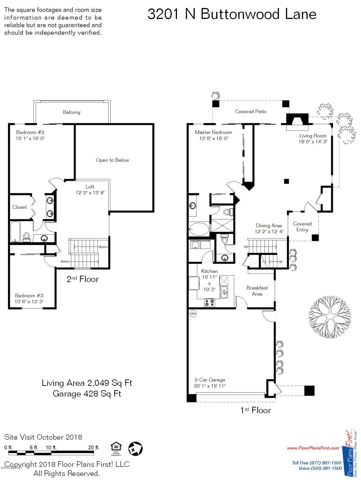 Hill Ranch (1-89) - Residential